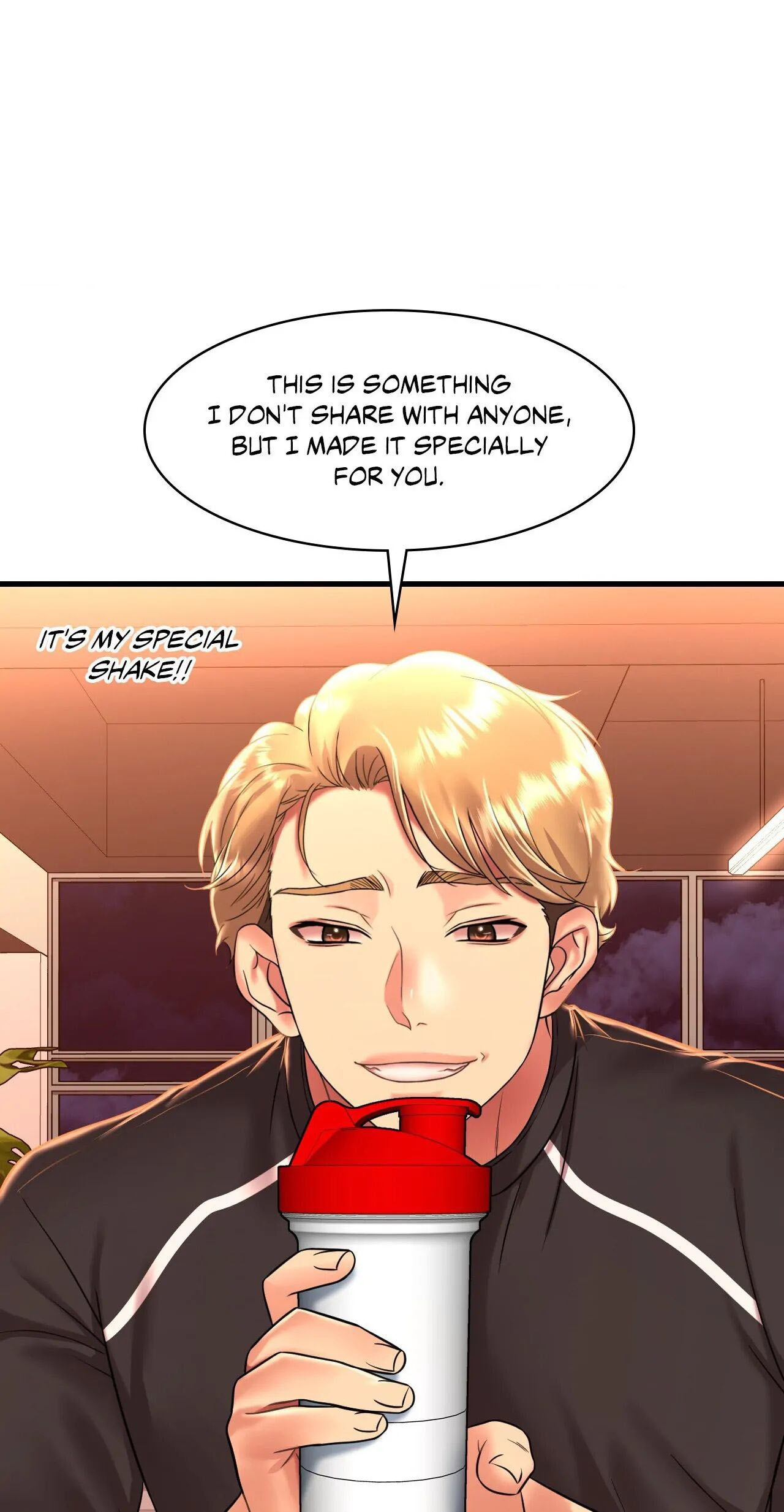 Drunk on You Chapter 51 image 0