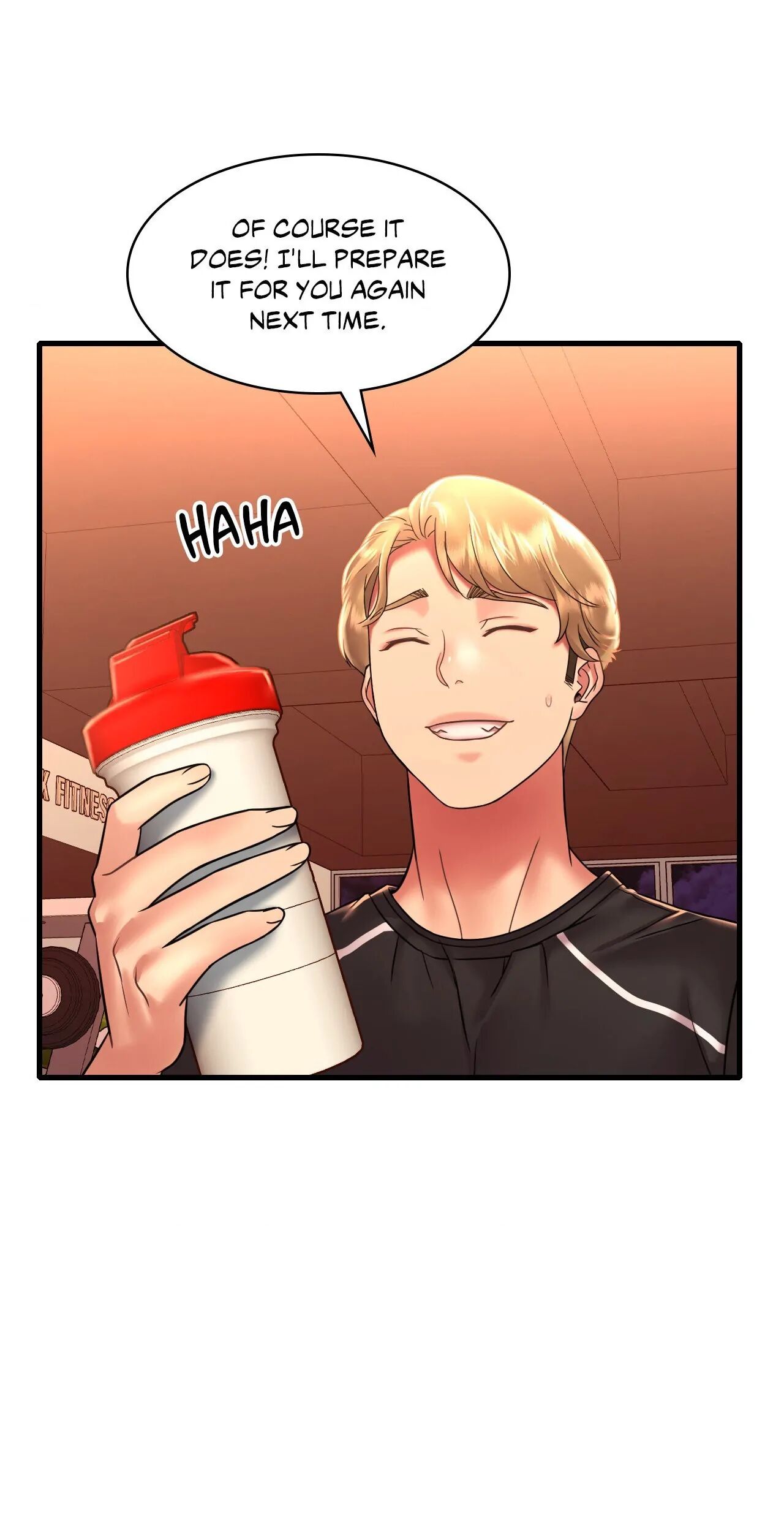 Drunk on You Chapter 51 image 11