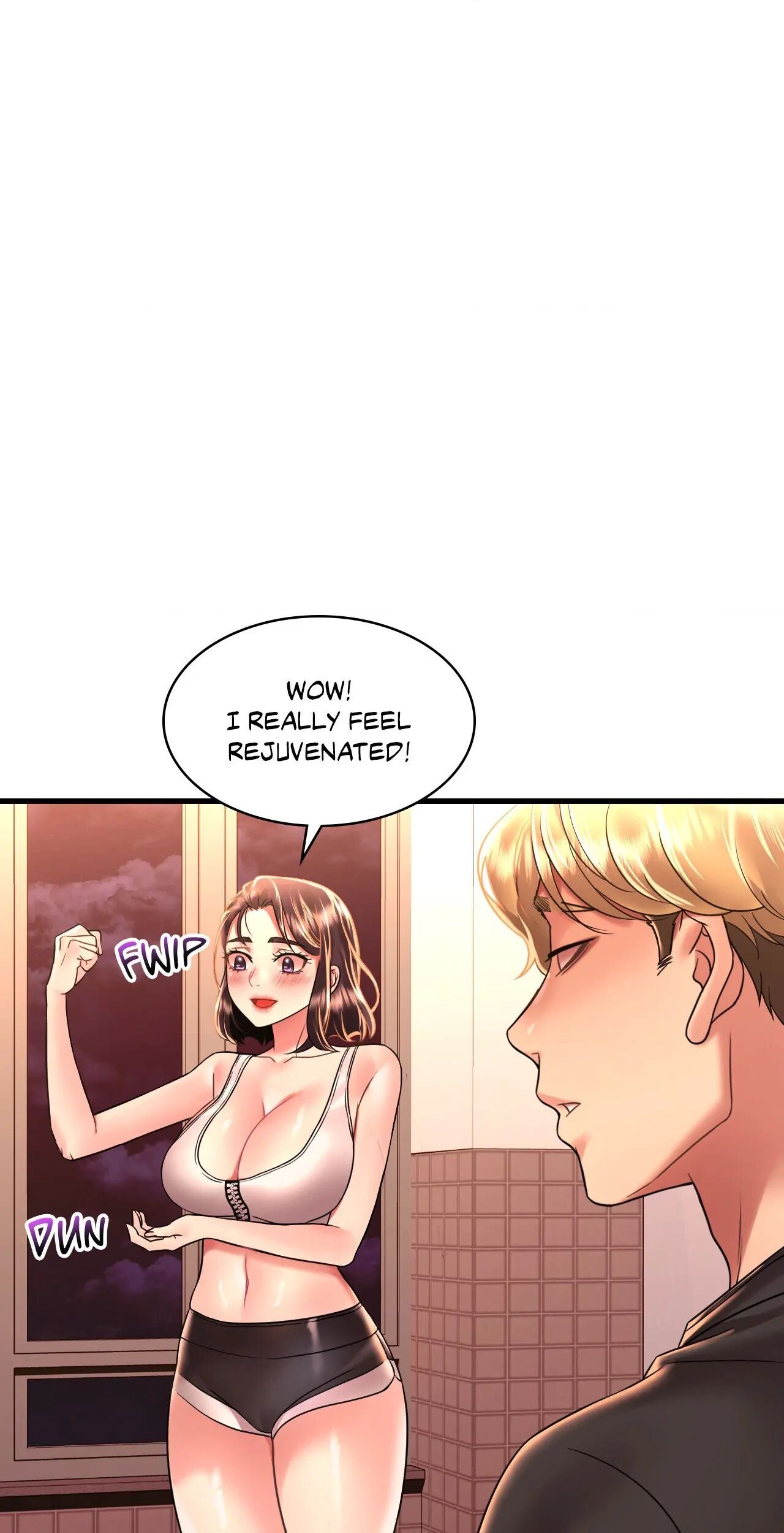 Drunk on You Chapter 51 image 12
