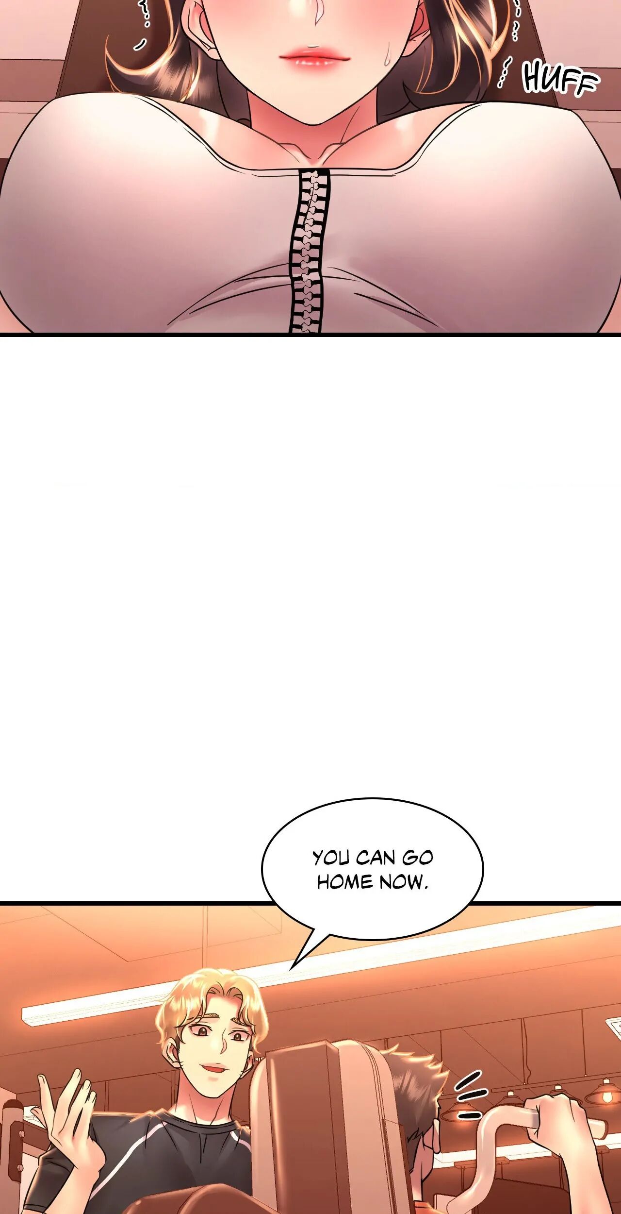 Drunk on You Chapter 51 image 18