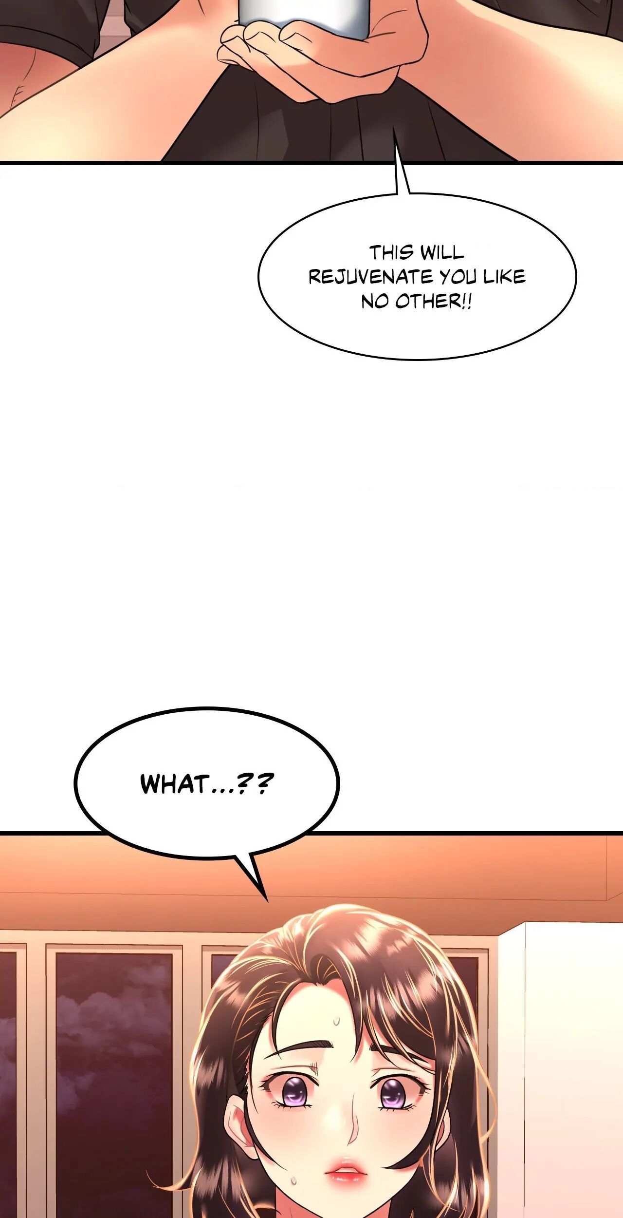 Drunk on You Chapter 51 image 1