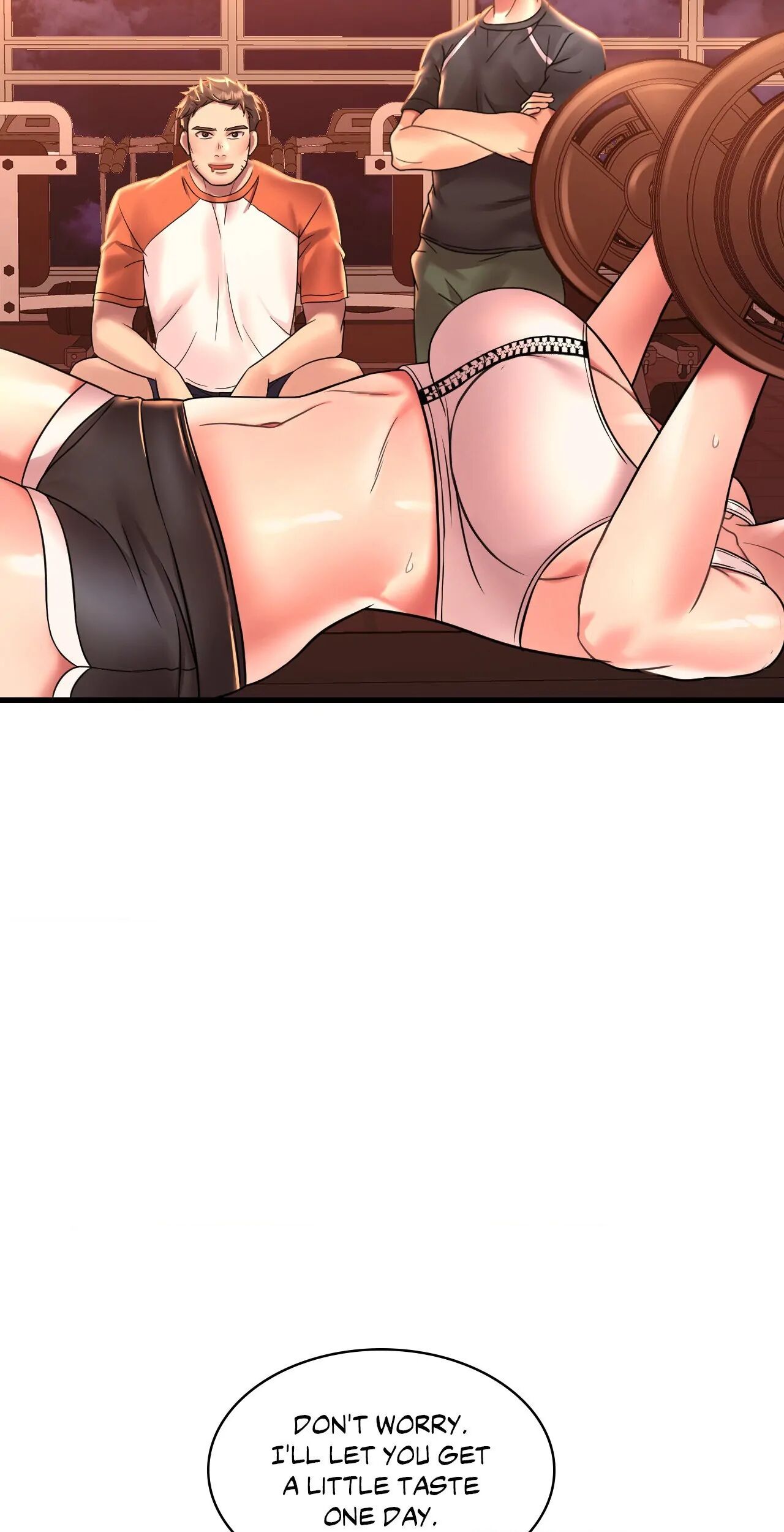 Drunk on You Chapter 51 image 20