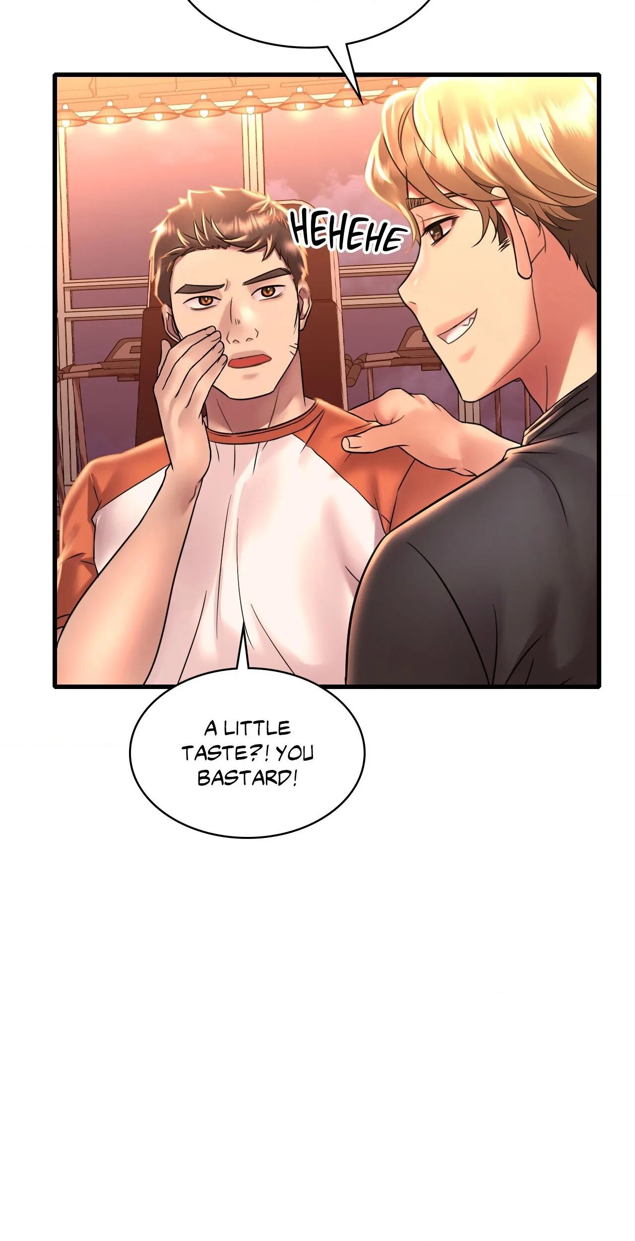 Drunk on You Chapter 51 image 21