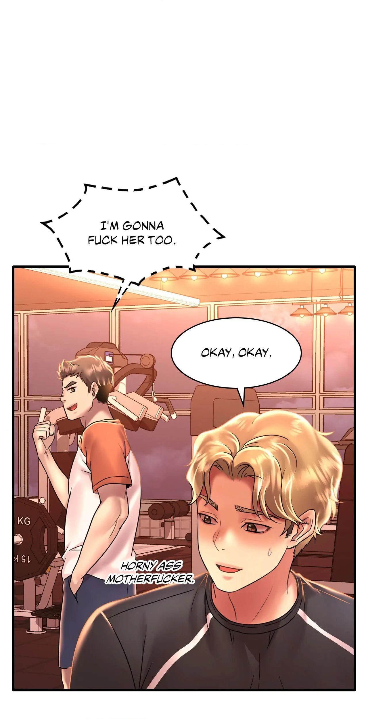 Drunk on You Chapter 51 image 22