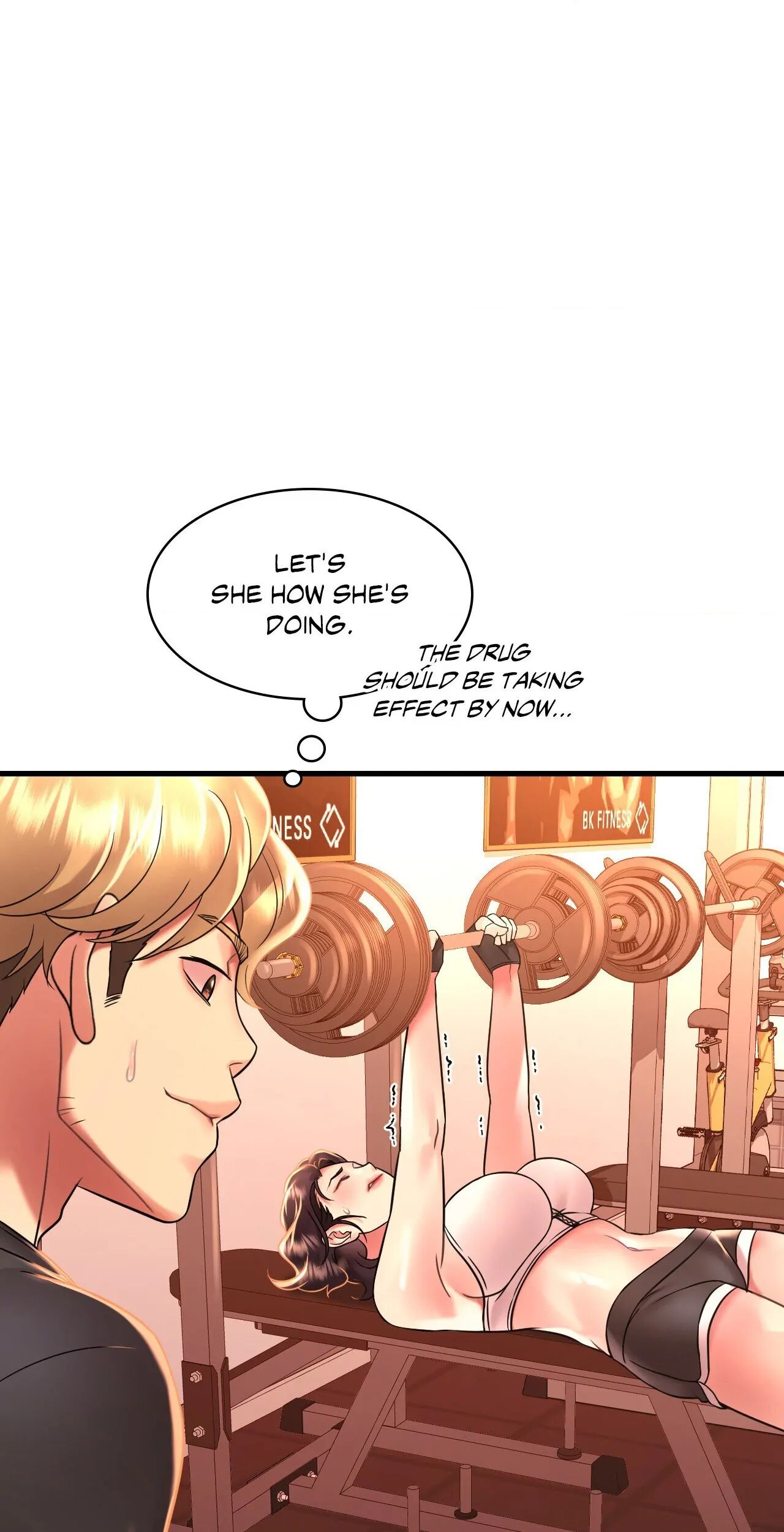Drunk on You Chapter 51 image 23