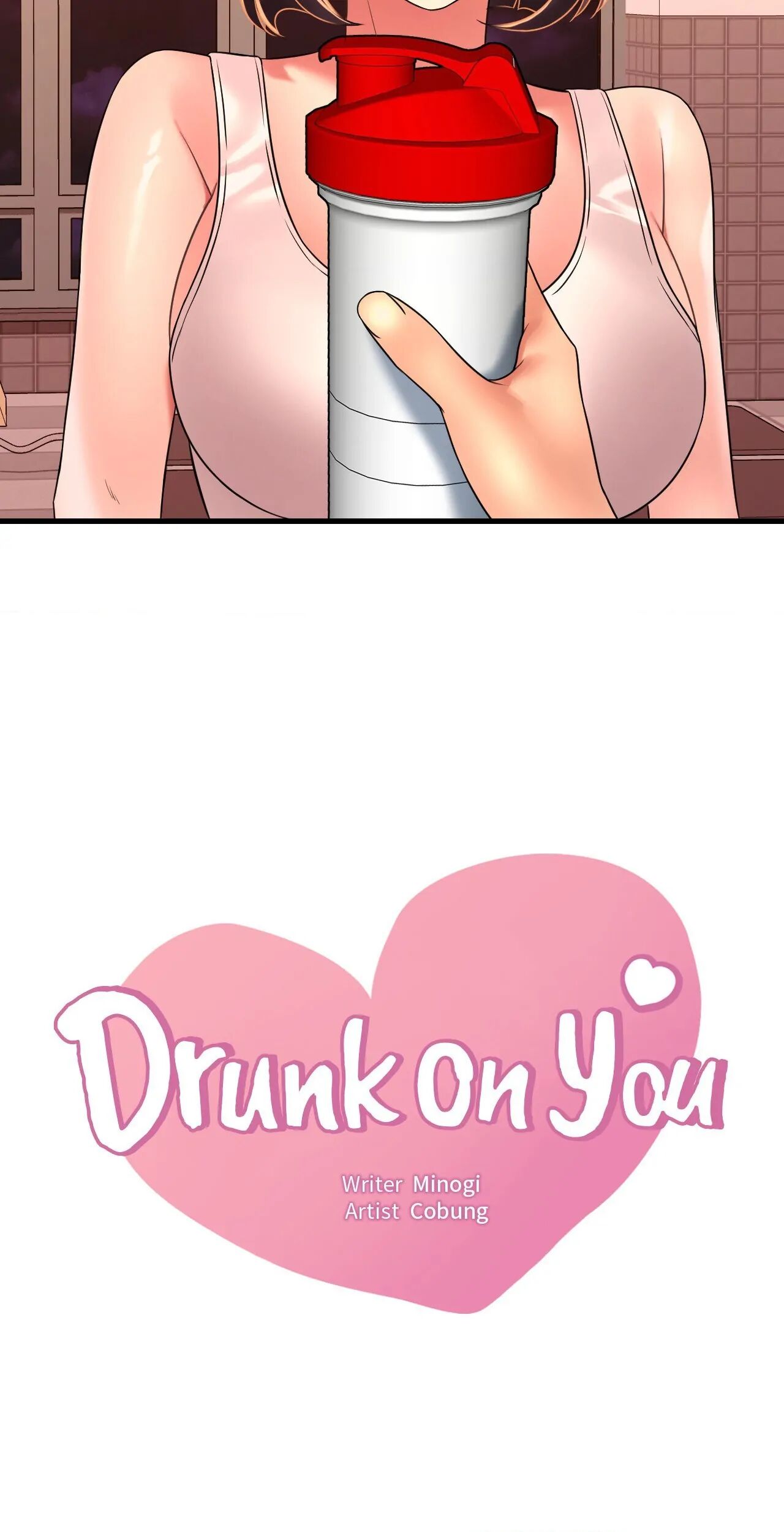 Drunk on You Chapter 51 image 2