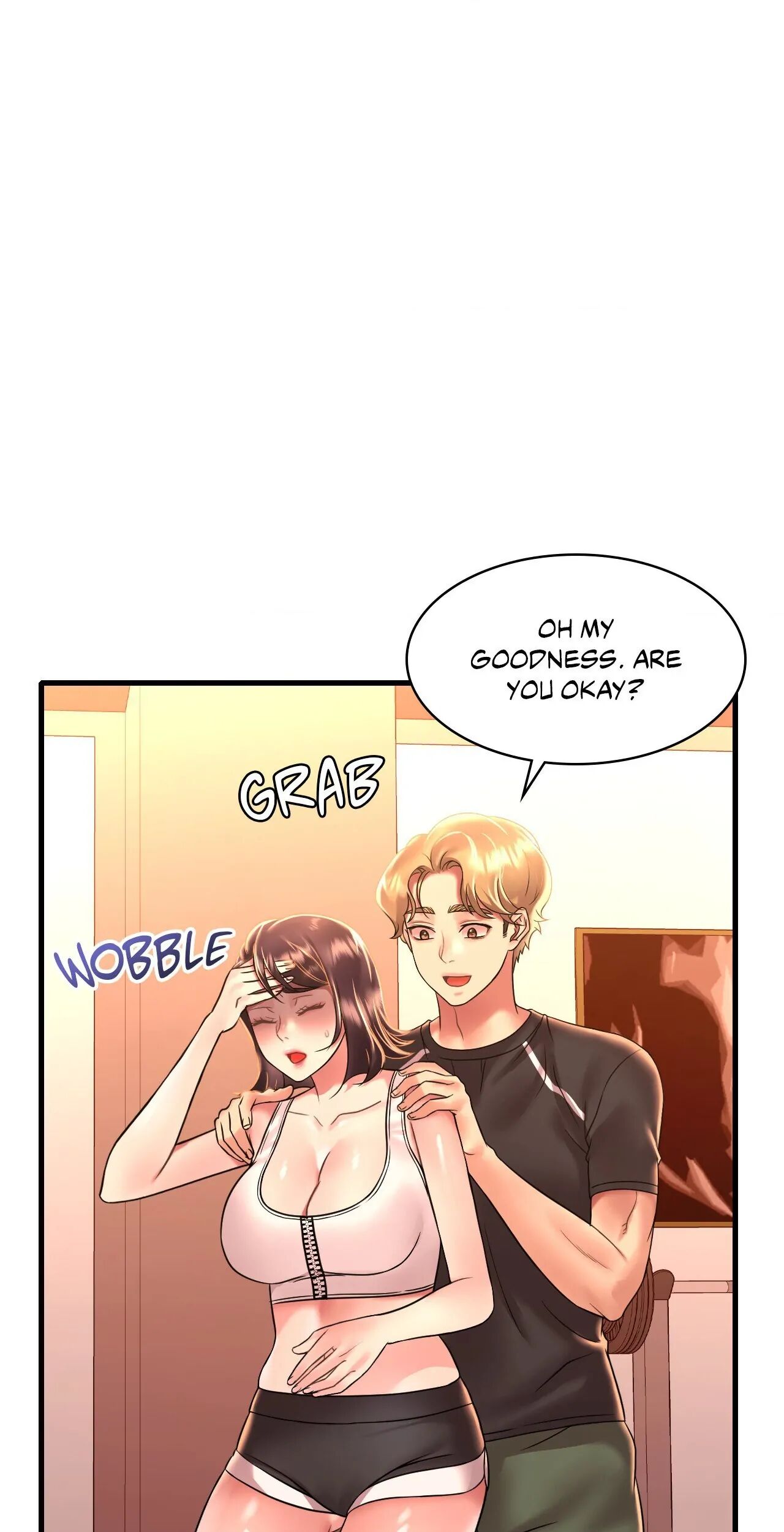 Drunk on You Chapter 51 image 33