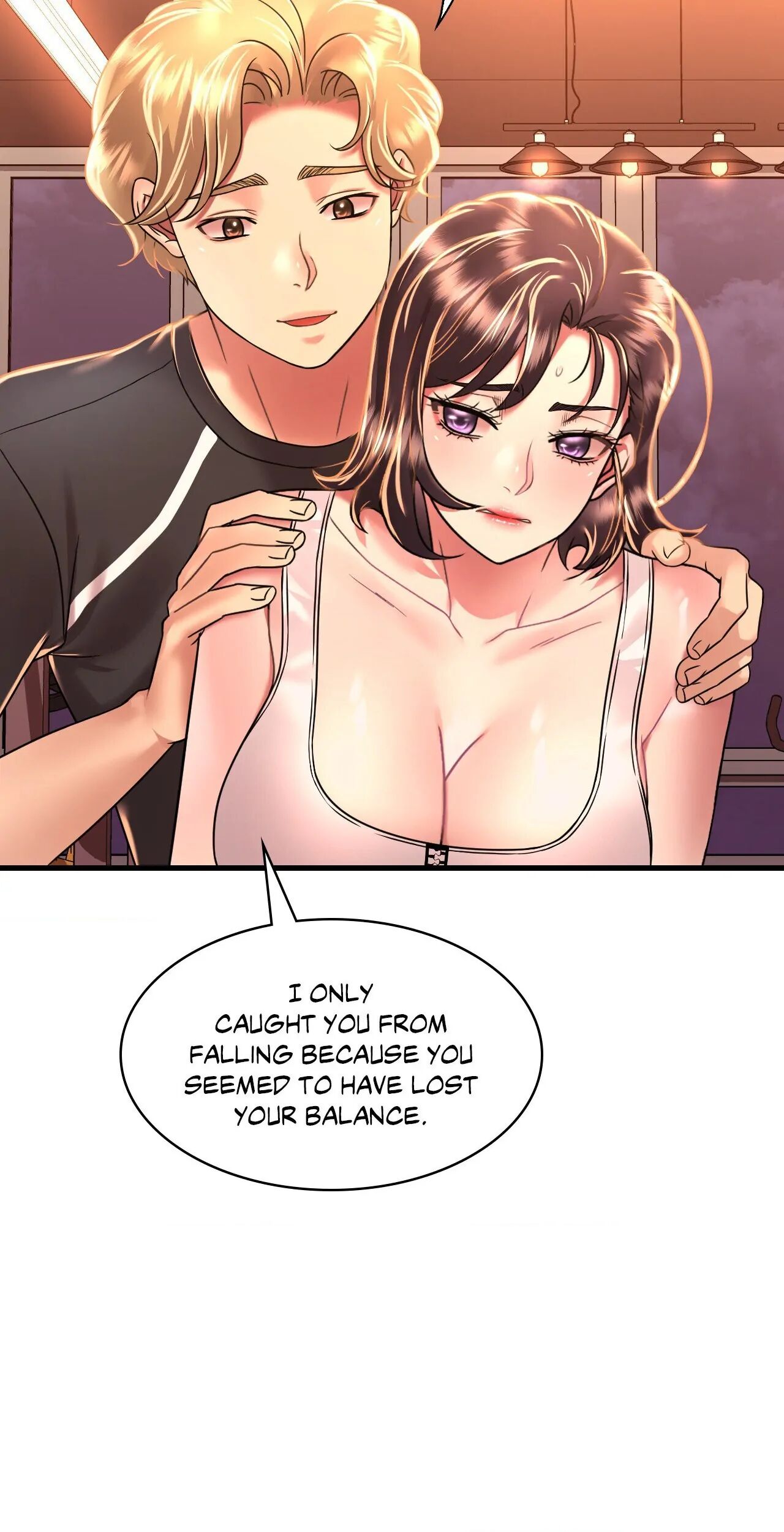 Drunk on You Chapter 51 image 37