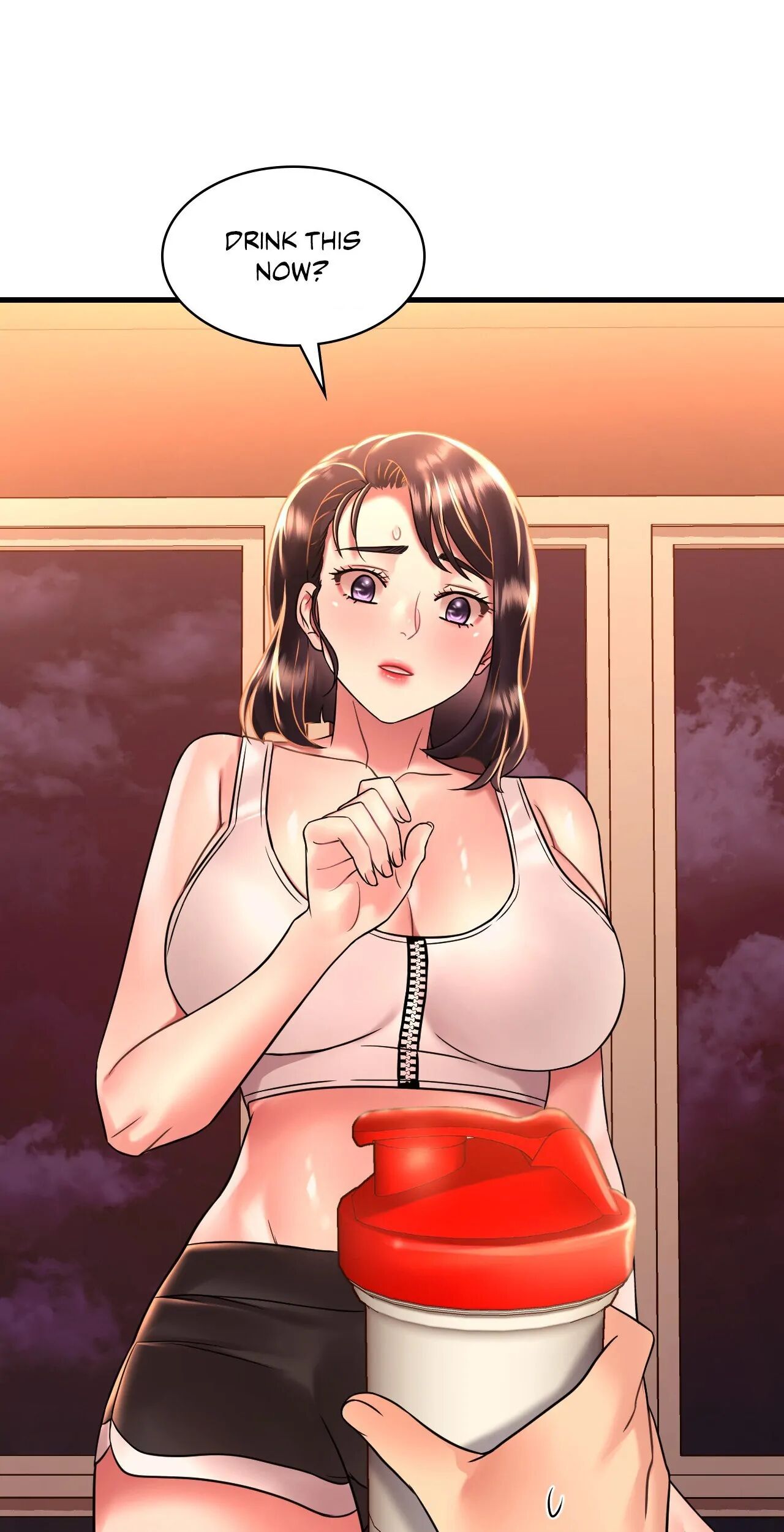 Drunk on You Chapter 51 image 3