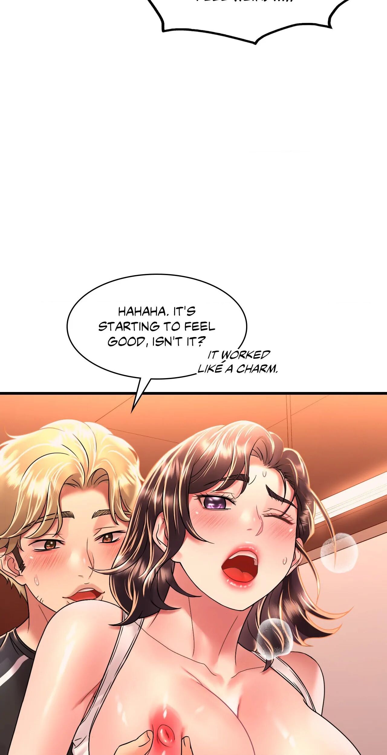 Drunk on You Chapter 51 image 57
