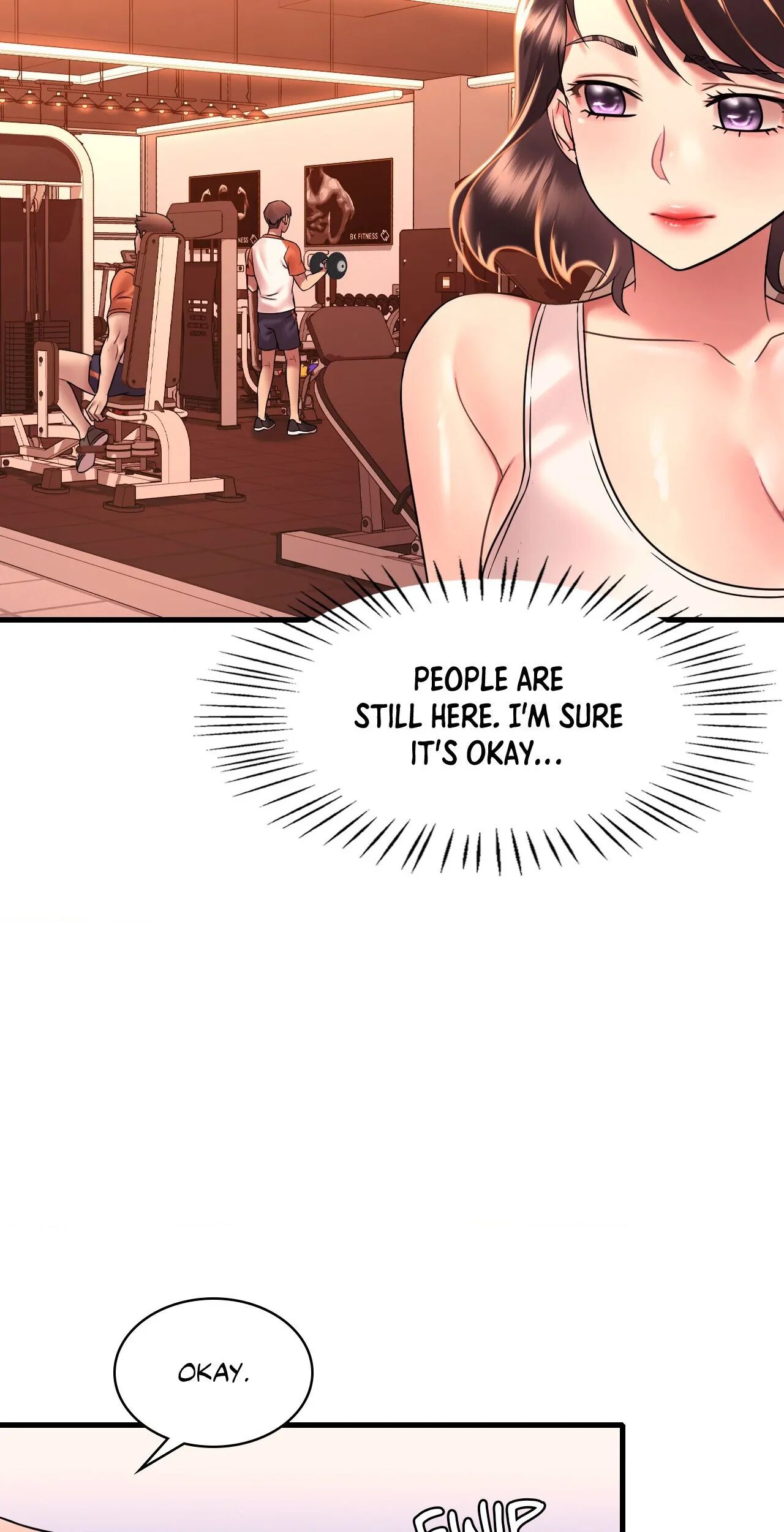 Drunk on You Chapter 51 image 5
