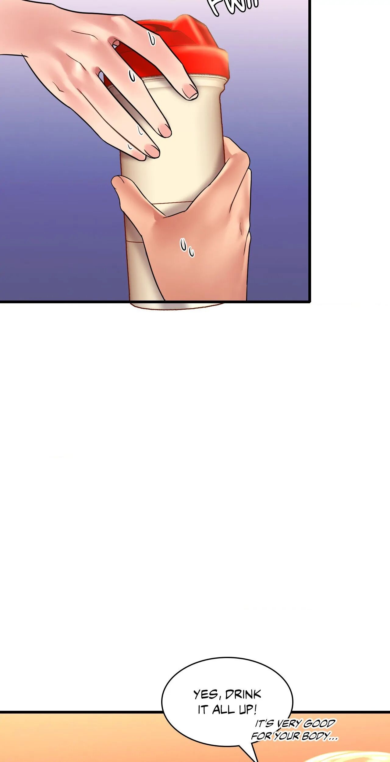 Drunk on You Chapter 51 image 6