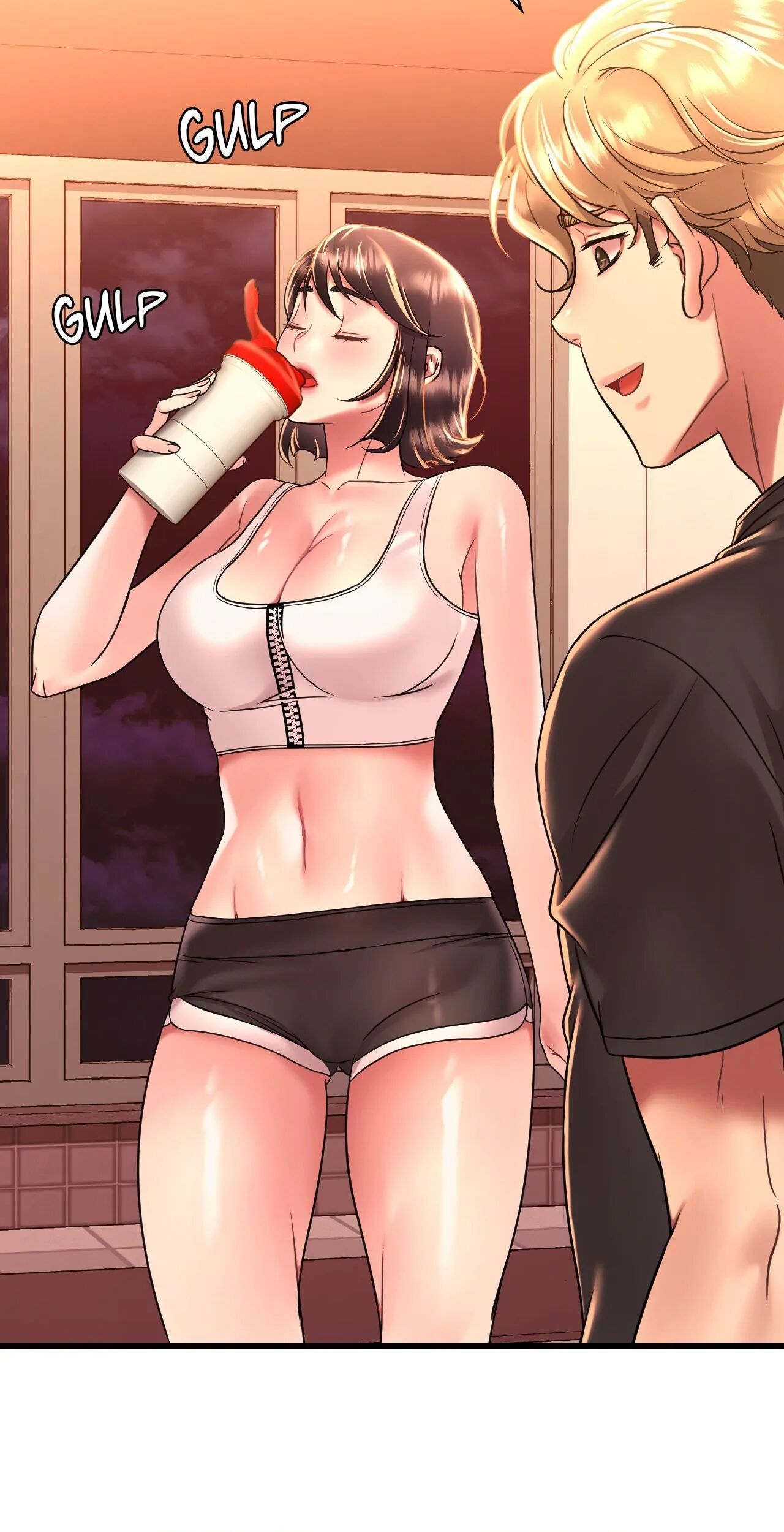 Drunk on You Chapter 51 image 7