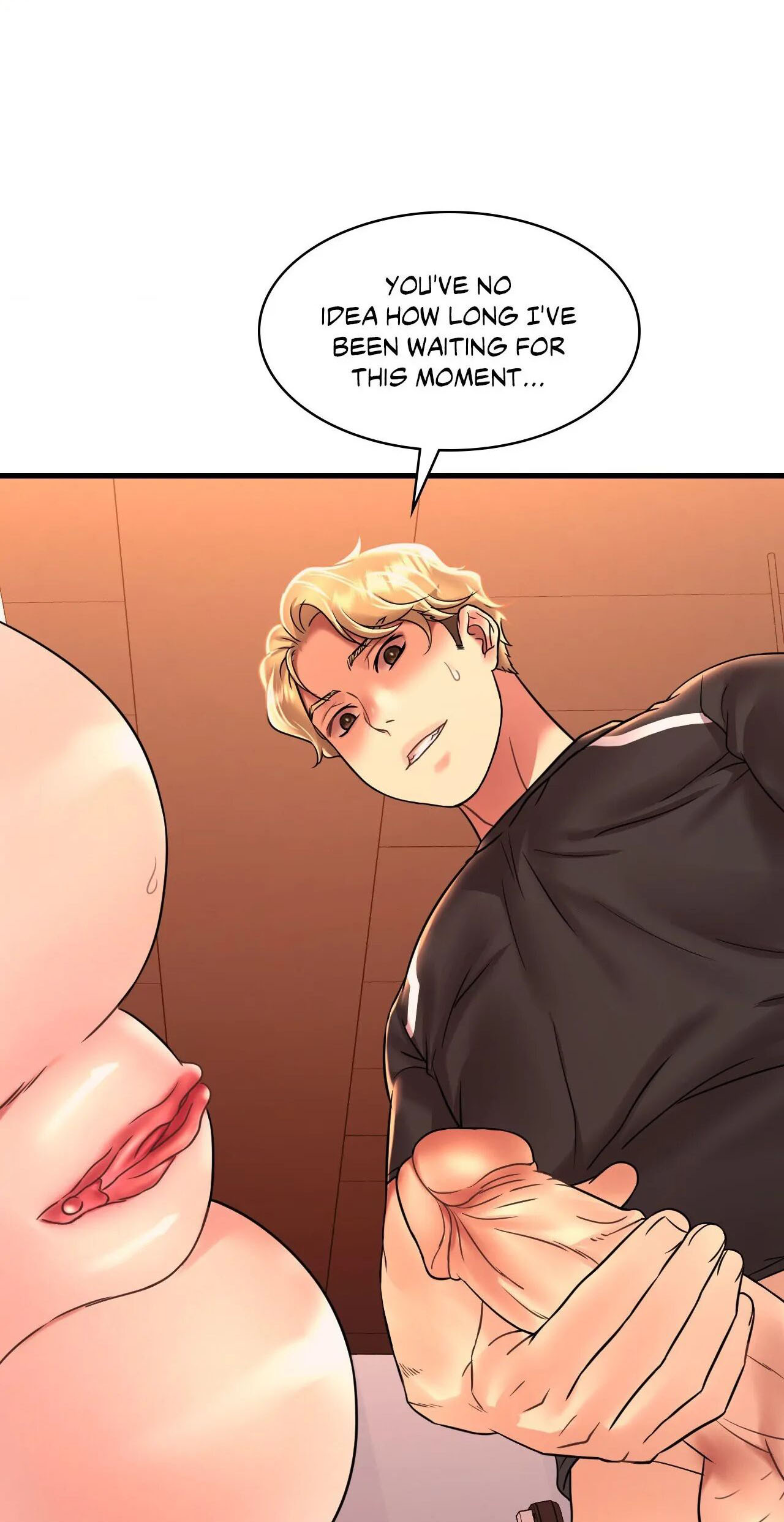 Drunk on You Chapter 52 image 0