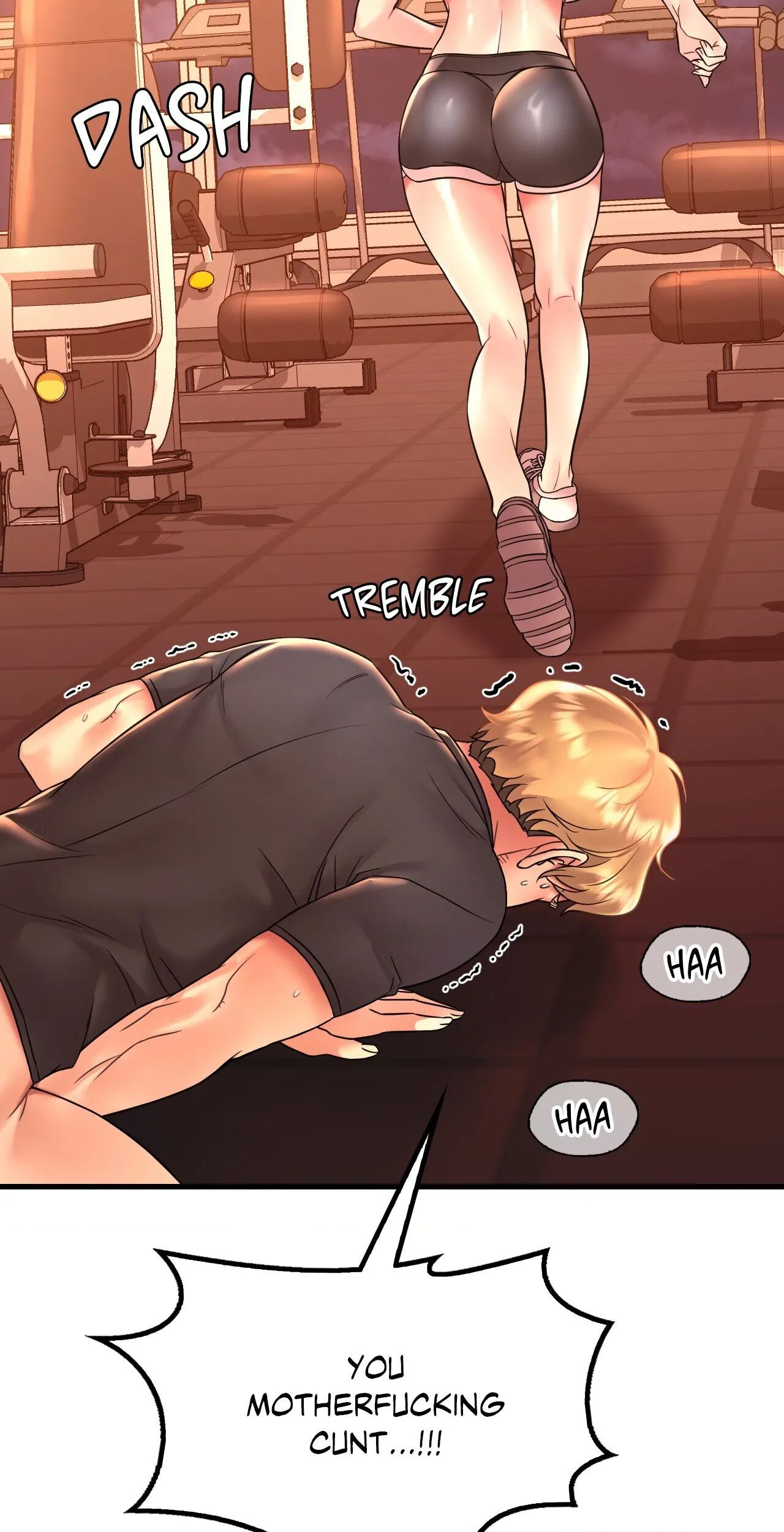 Drunk on You Chapter 52 image 10