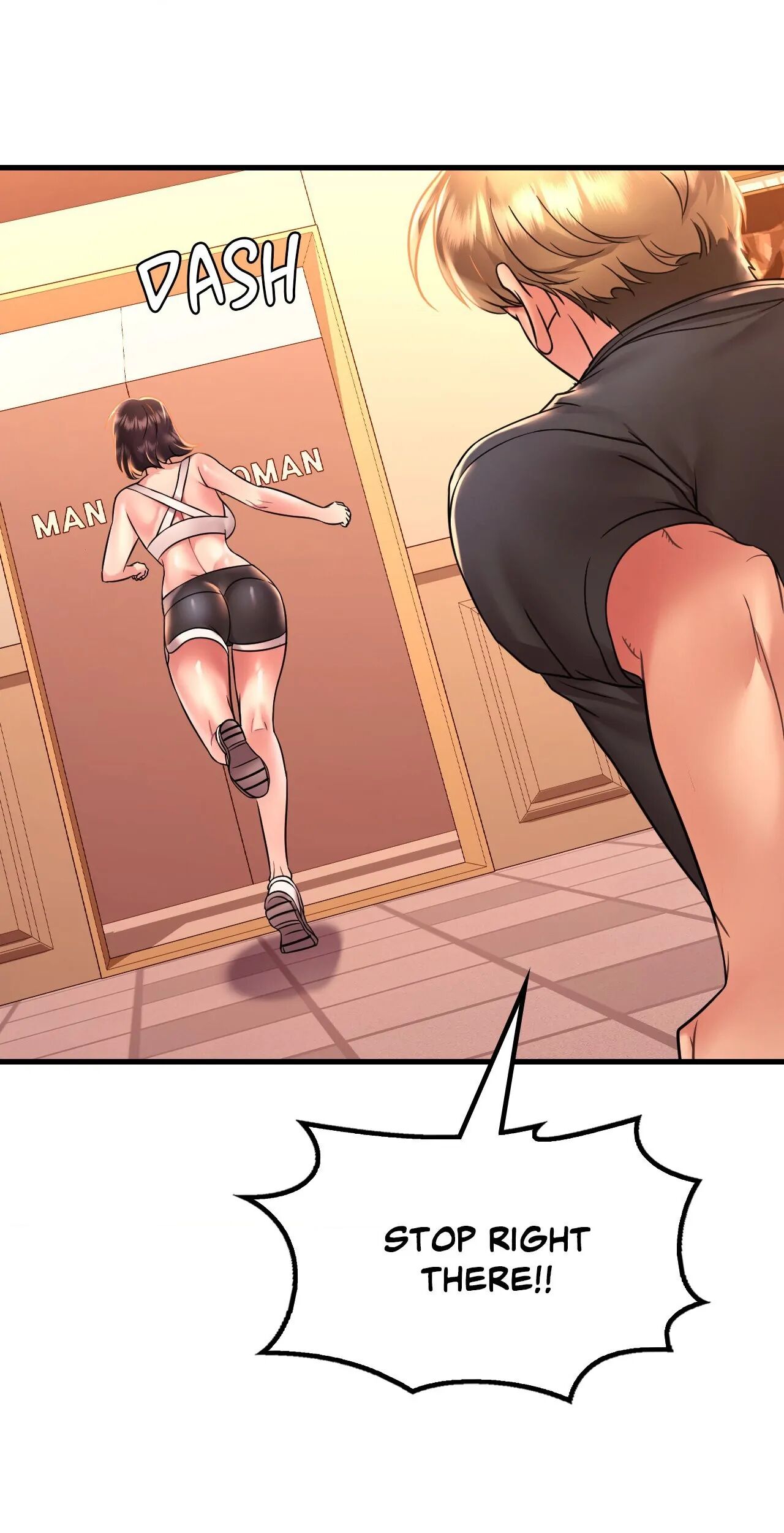 Drunk on You Chapter 52 image 16