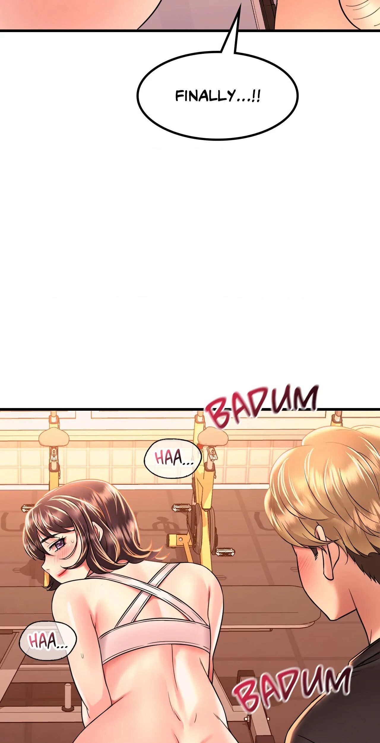 Drunk on You Chapter 52 image 1