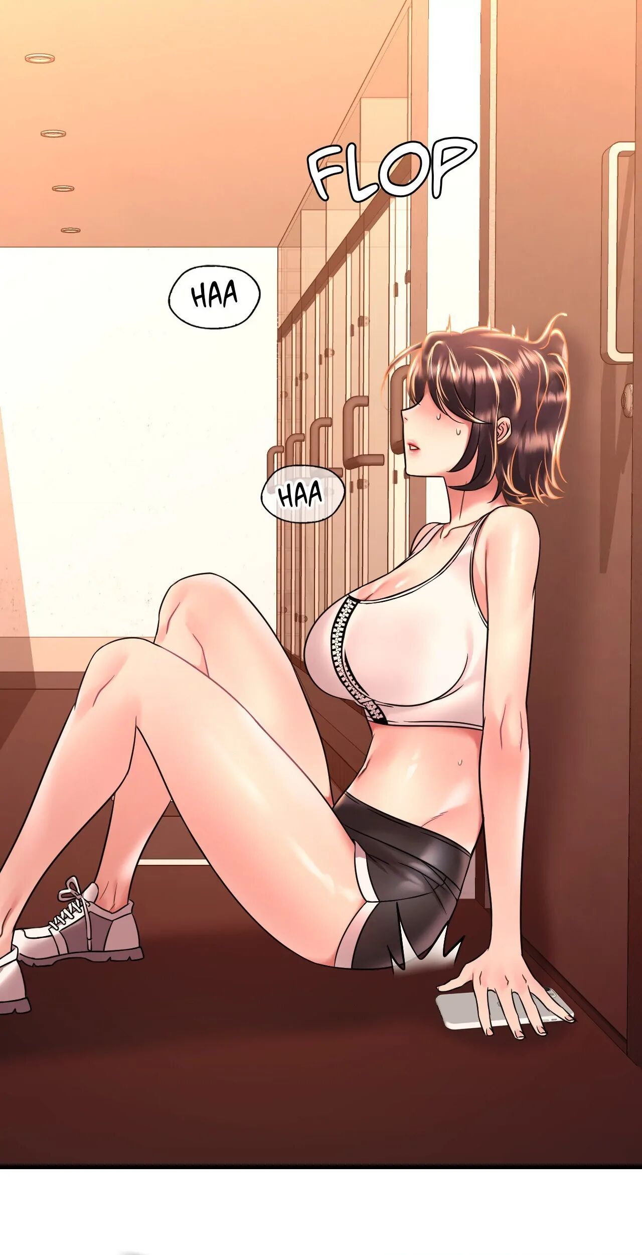 Drunk on You Chapter 52 image 21
