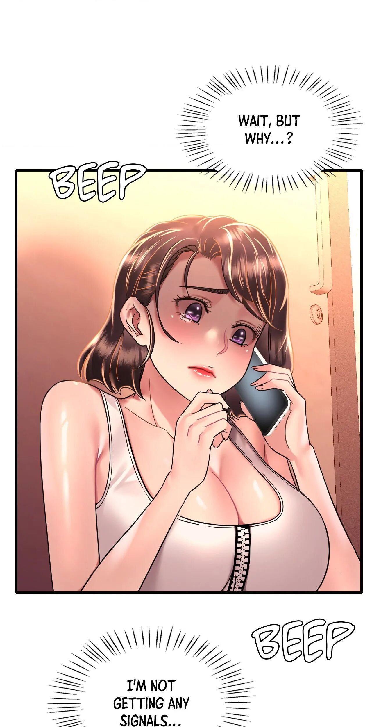 Drunk on You Chapter 52 image 26