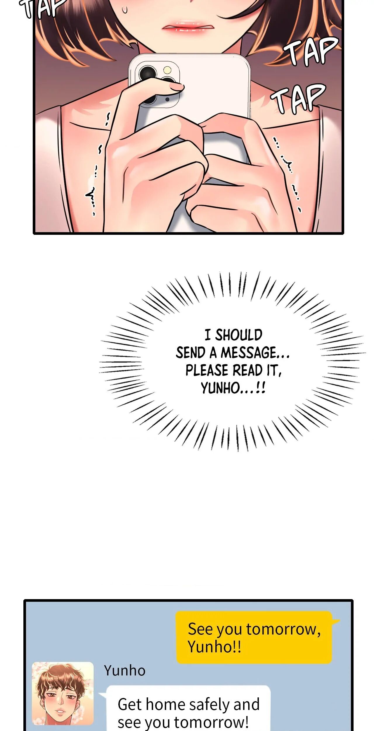 Drunk on You Chapter 52 image 29