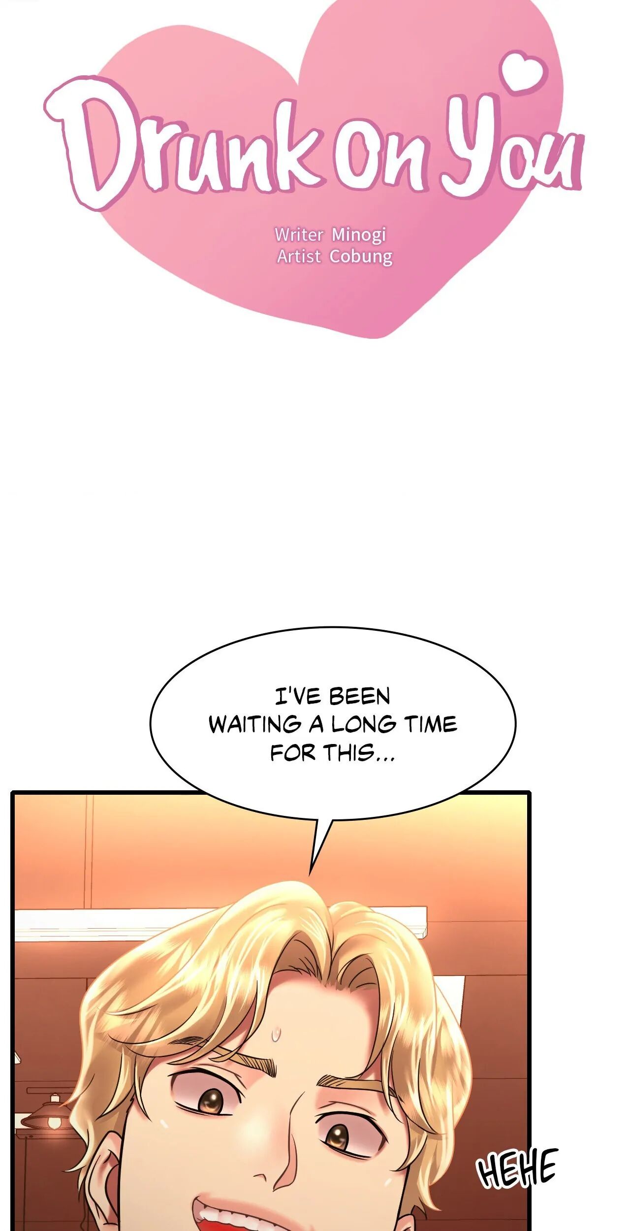 Drunk on You Chapter 52 image 3