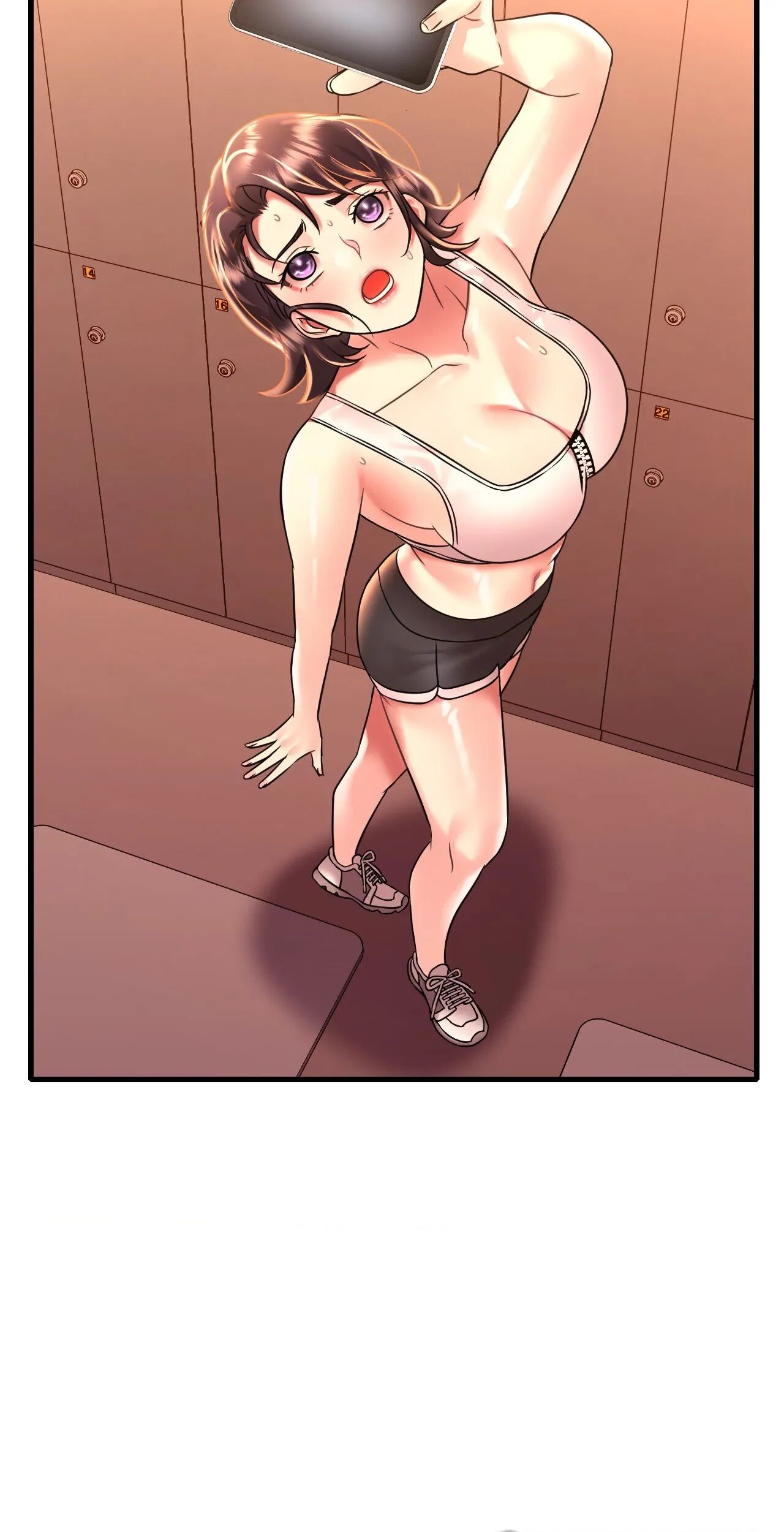 Drunk on You Chapter 52 image 40
