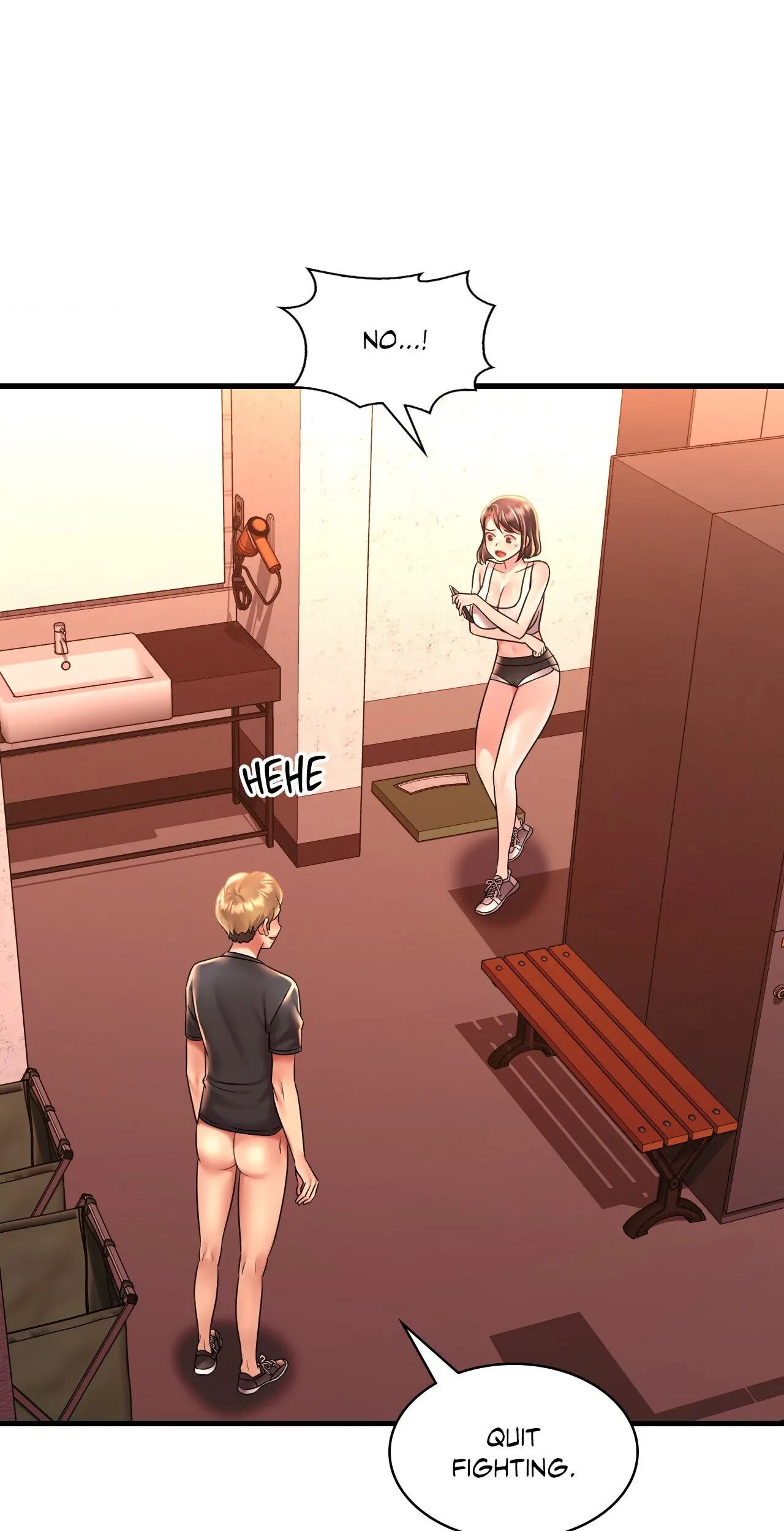 Drunk on You Chapter 52 image 43