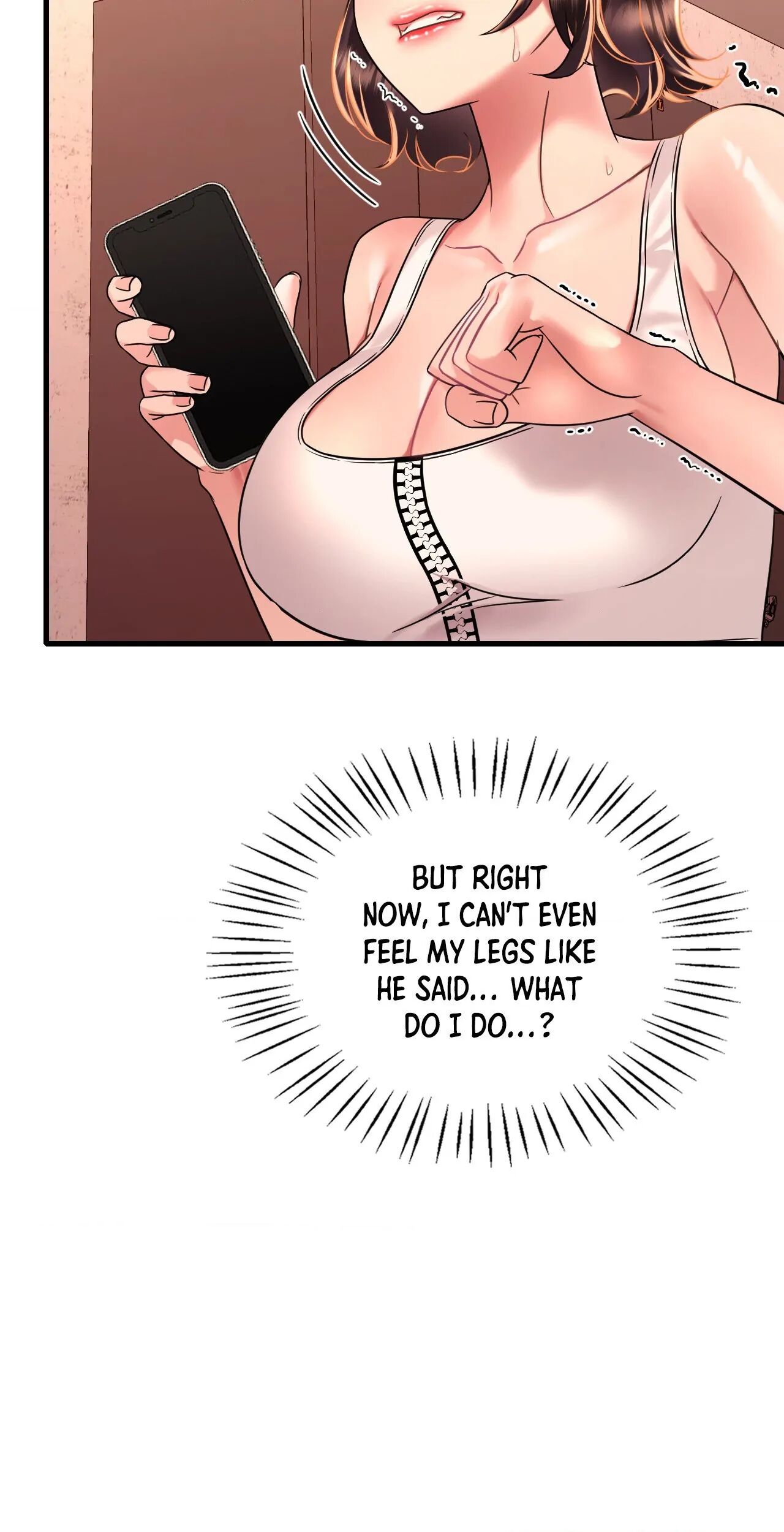 Drunk on You Chapter 52 image 46