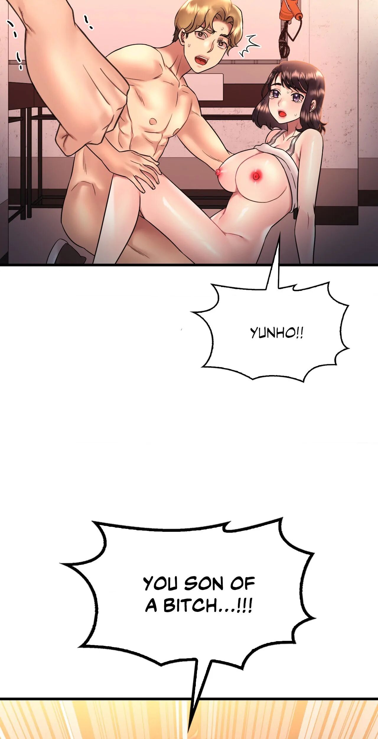 Drunk on You Chapter 53 image 14
