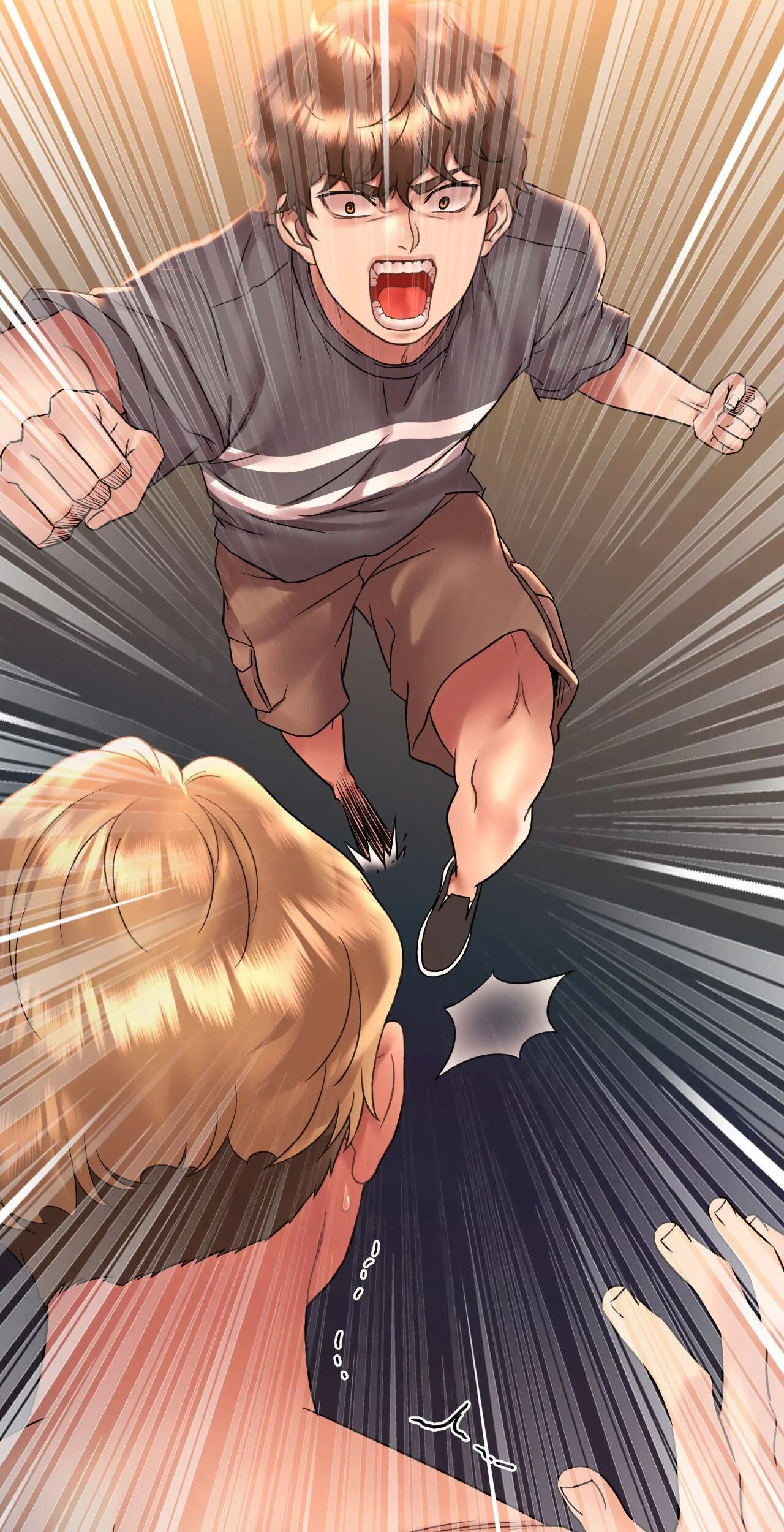 Drunk on You Chapter 53 image 15