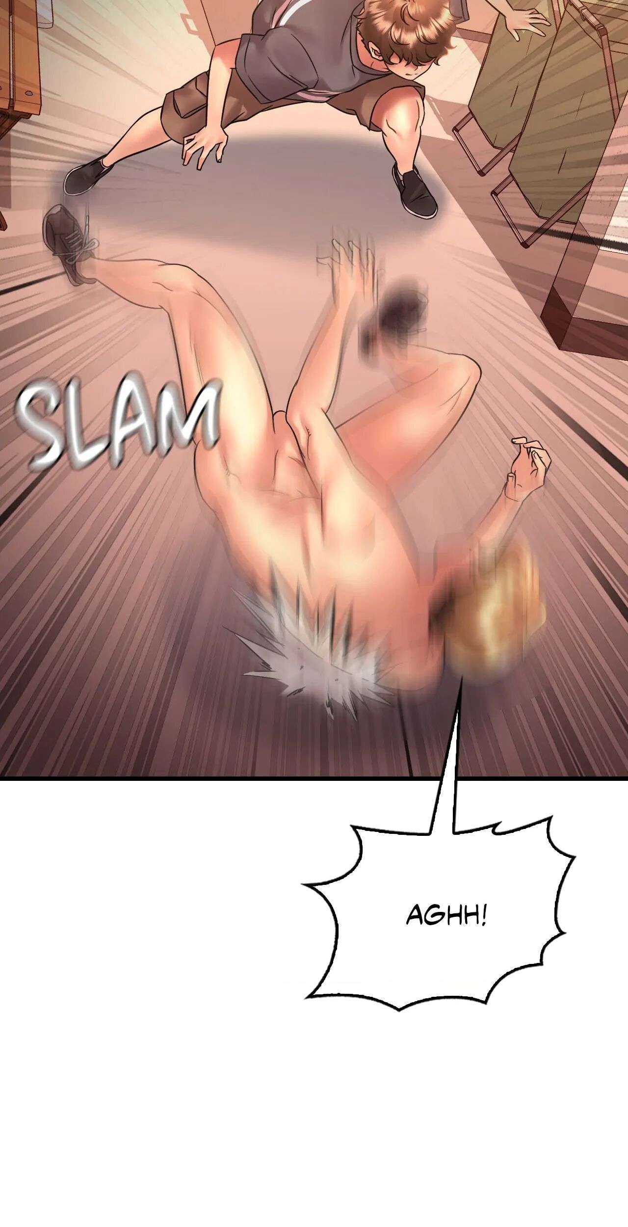 Drunk on You Chapter 53 image 19