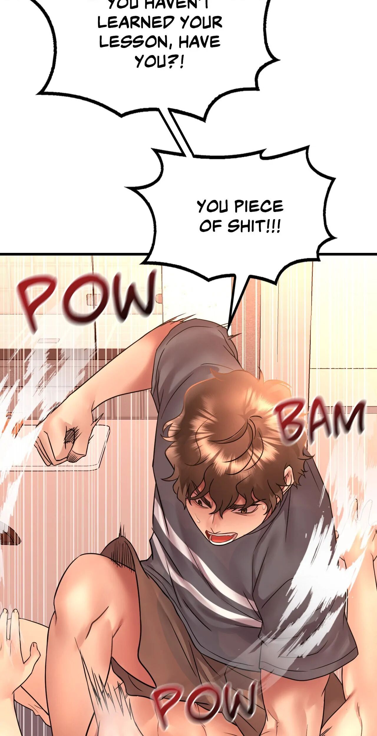 Drunk on You Chapter 53 image 21
