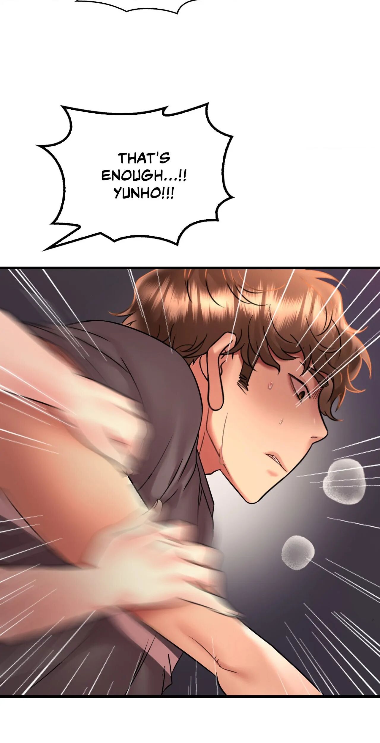 Drunk on You Chapter 53 image 24