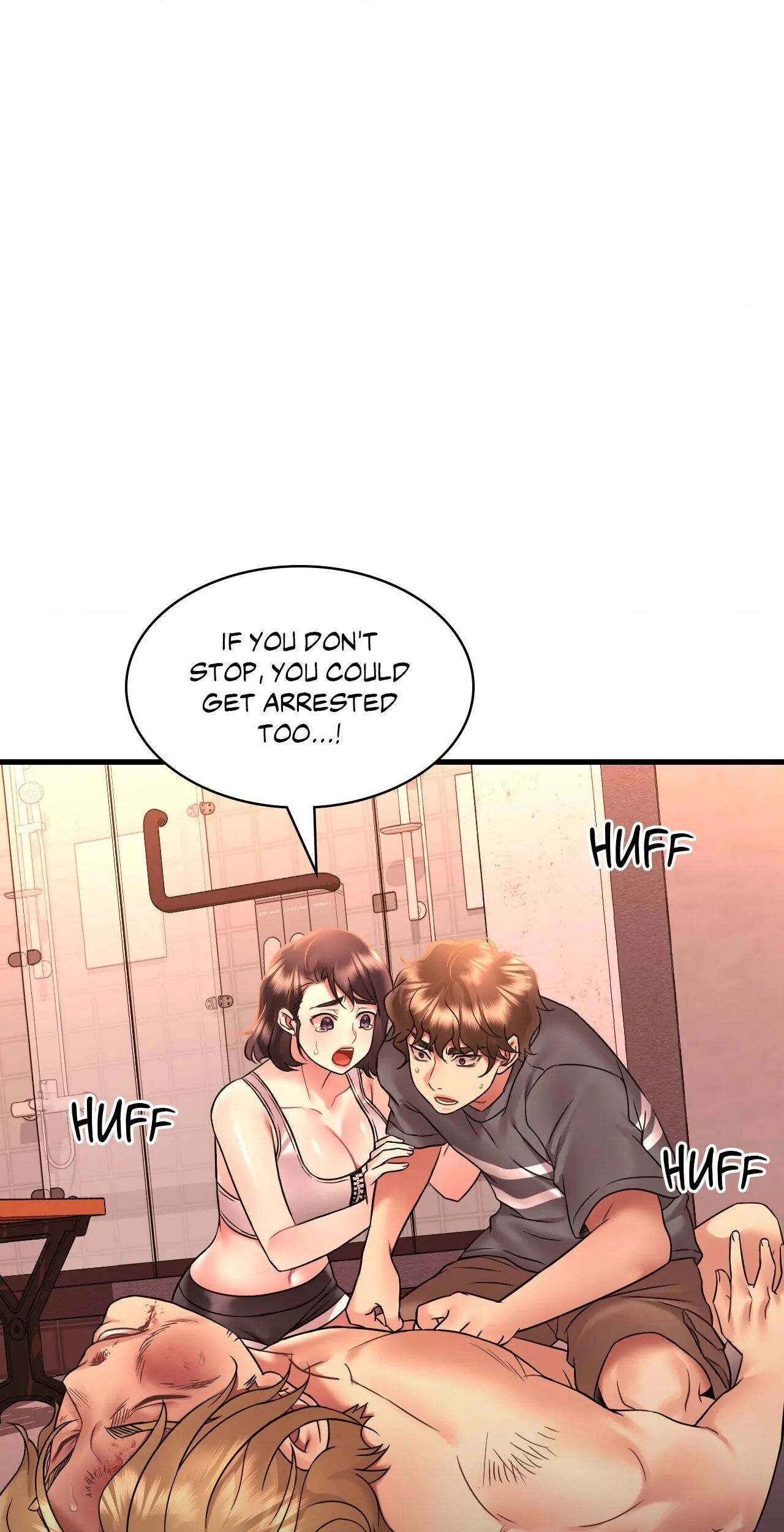 Drunk on You Chapter 53 image 25
