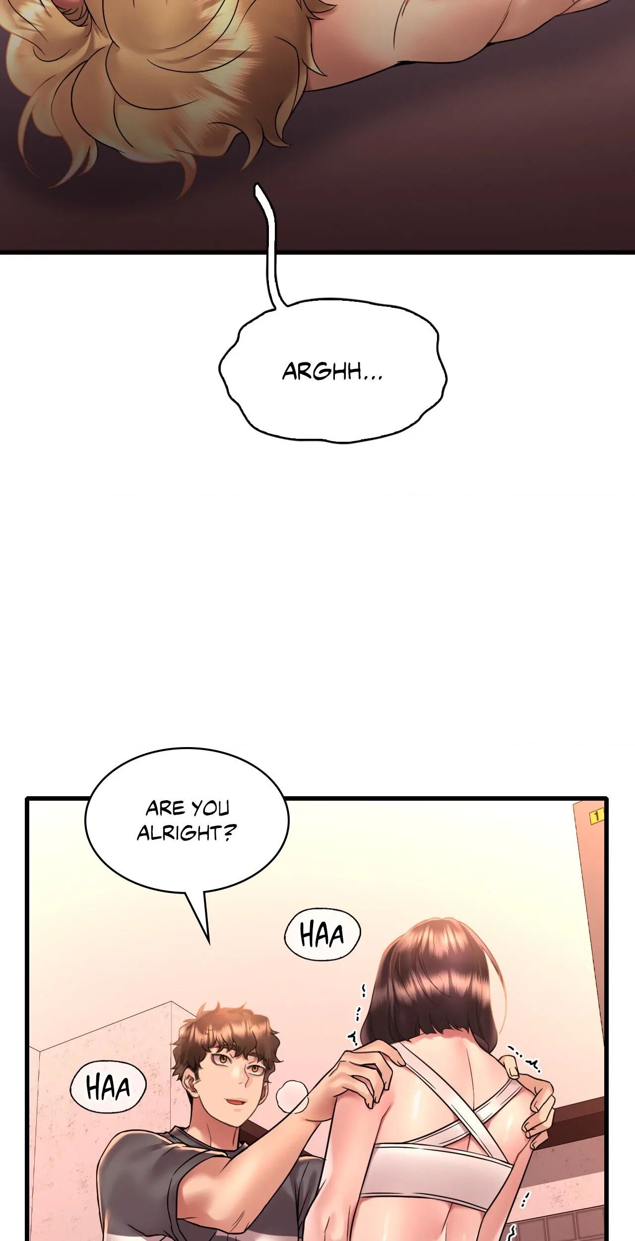Drunk on You Chapter 53 image 26