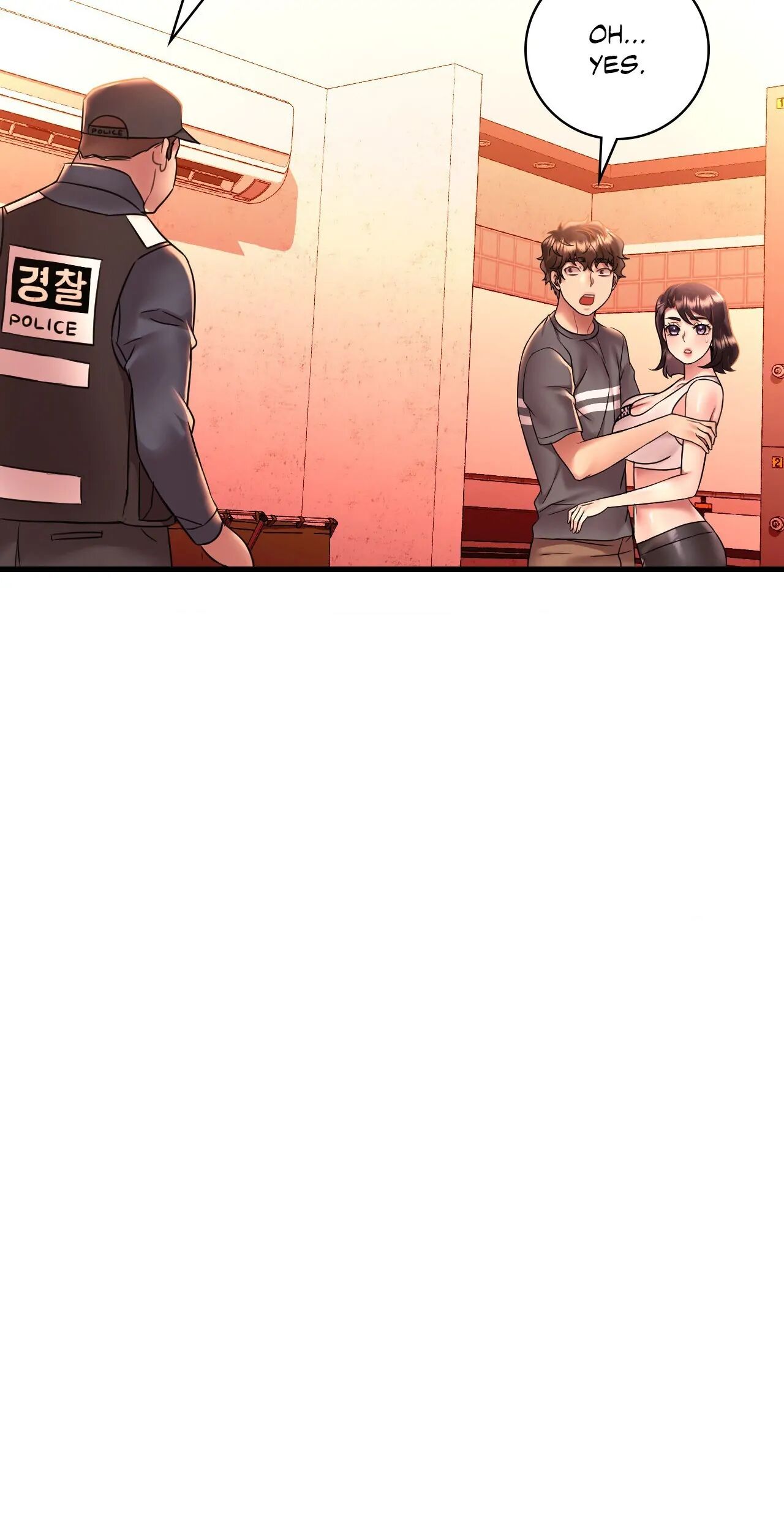 Drunk on You Chapter 53 image 31