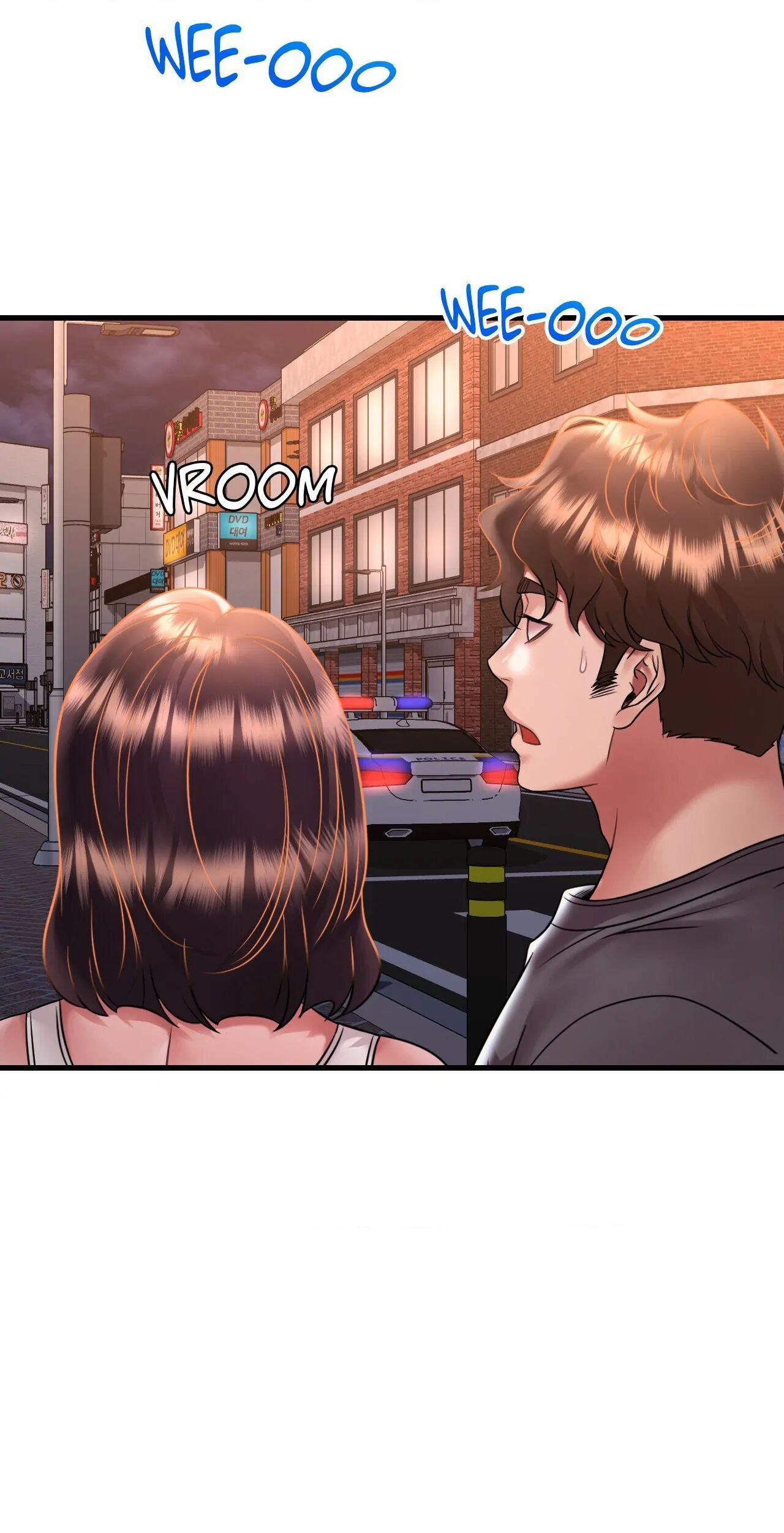 Drunk on You Chapter 53 image 34