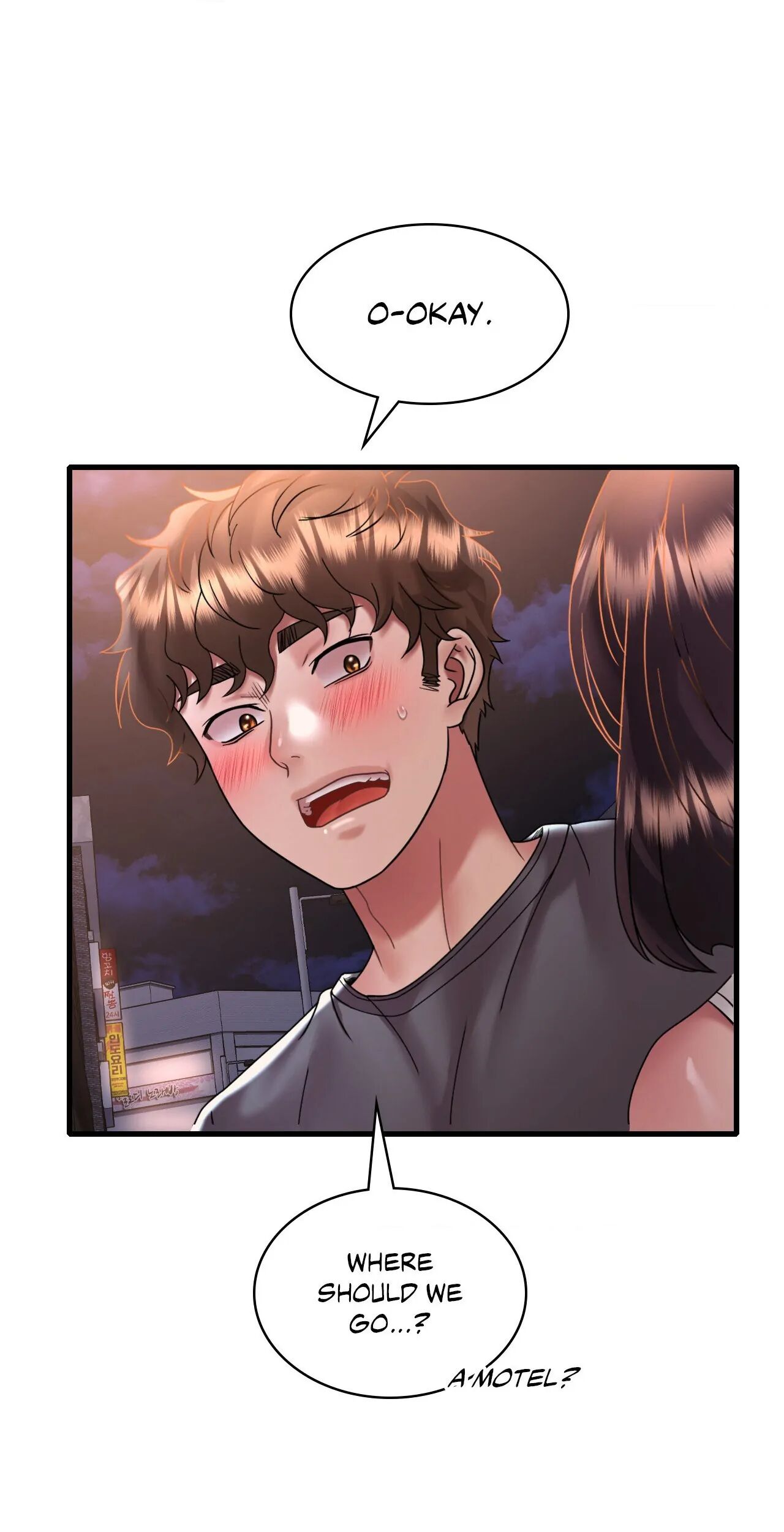 Drunk on You Chapter 53 image 38