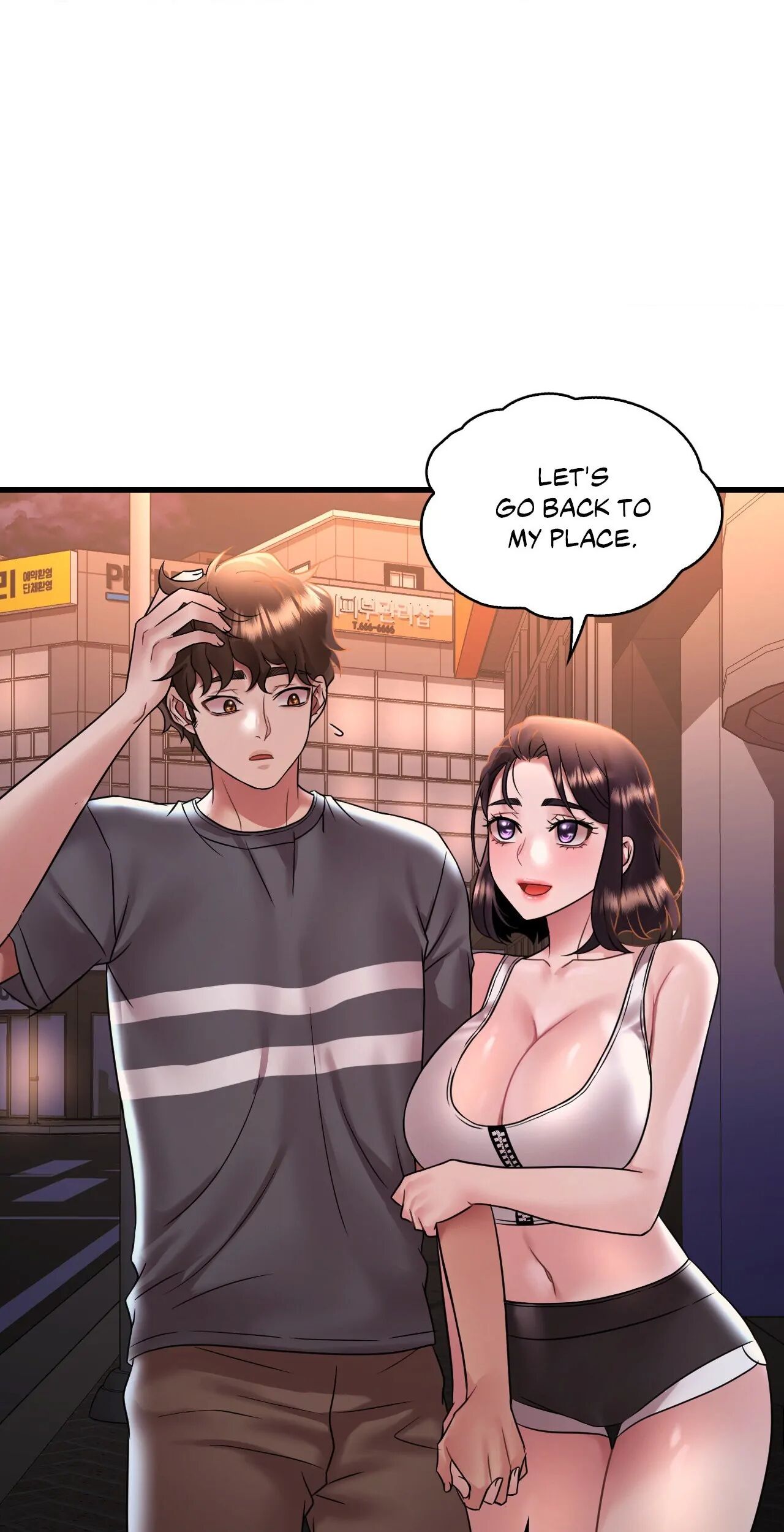 Drunk on You Chapter 53 image 39