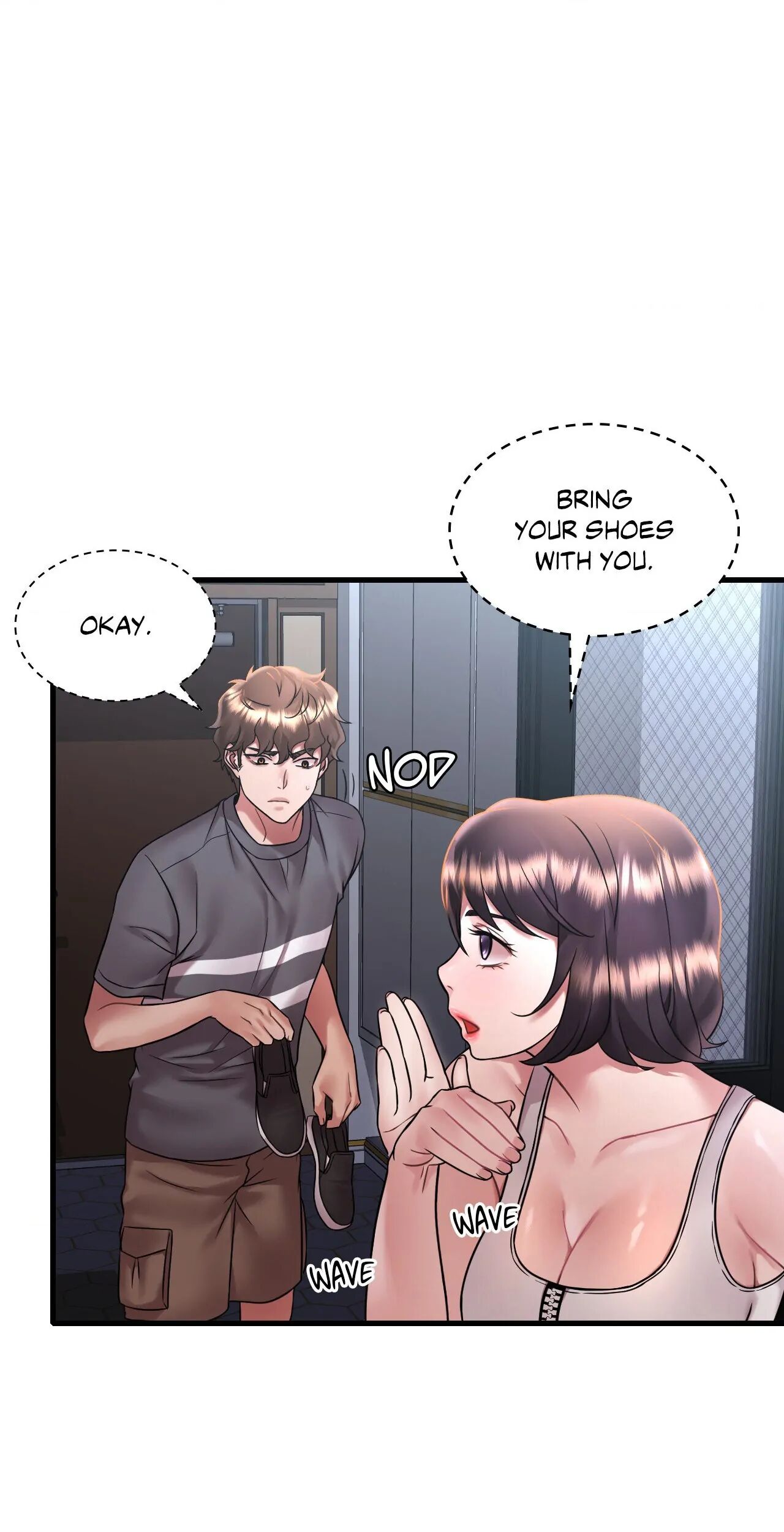 Drunk on You Chapter 53 image 42