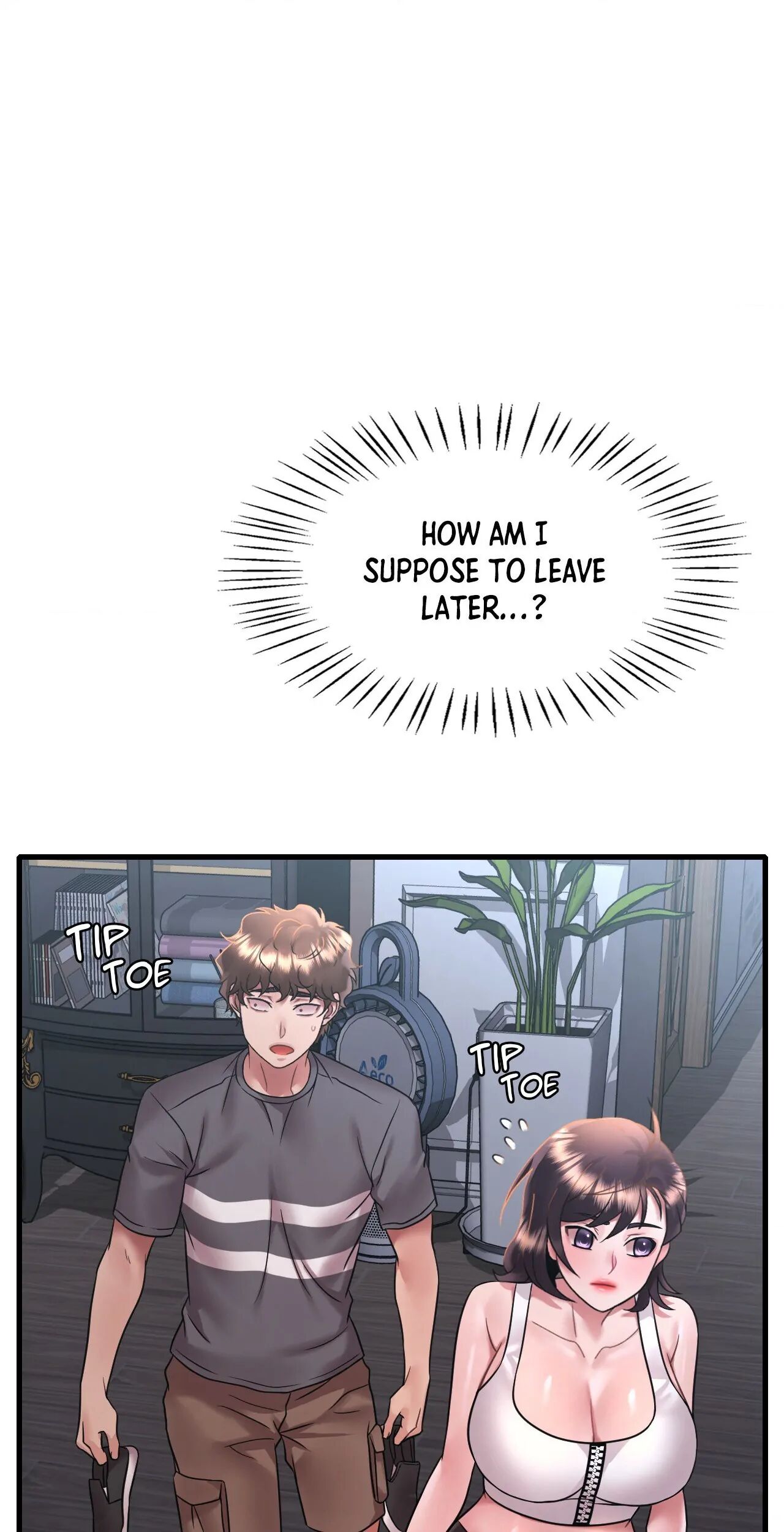 Drunk on You Chapter 53 image 43