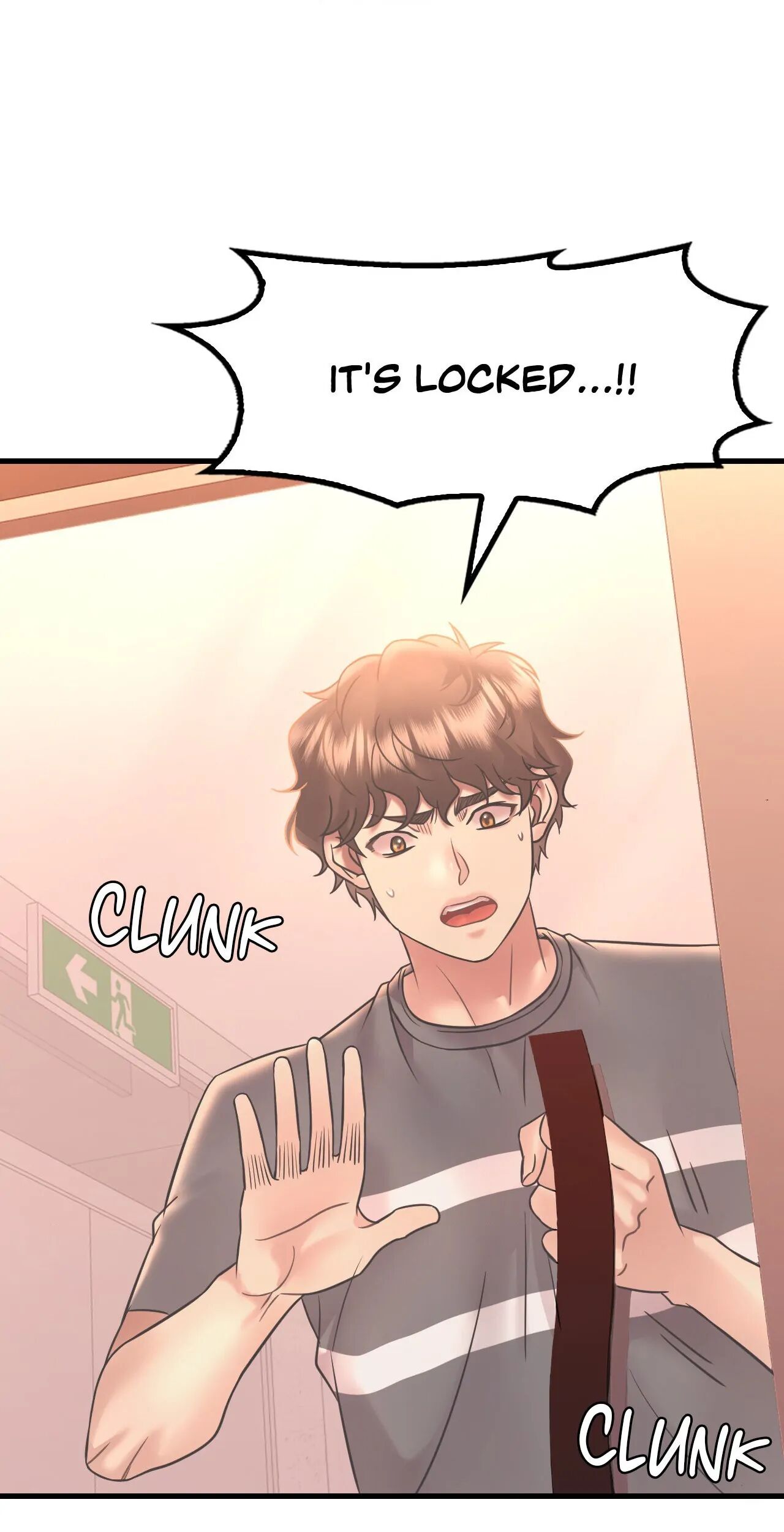 Drunk on You Chapter 53 image 5