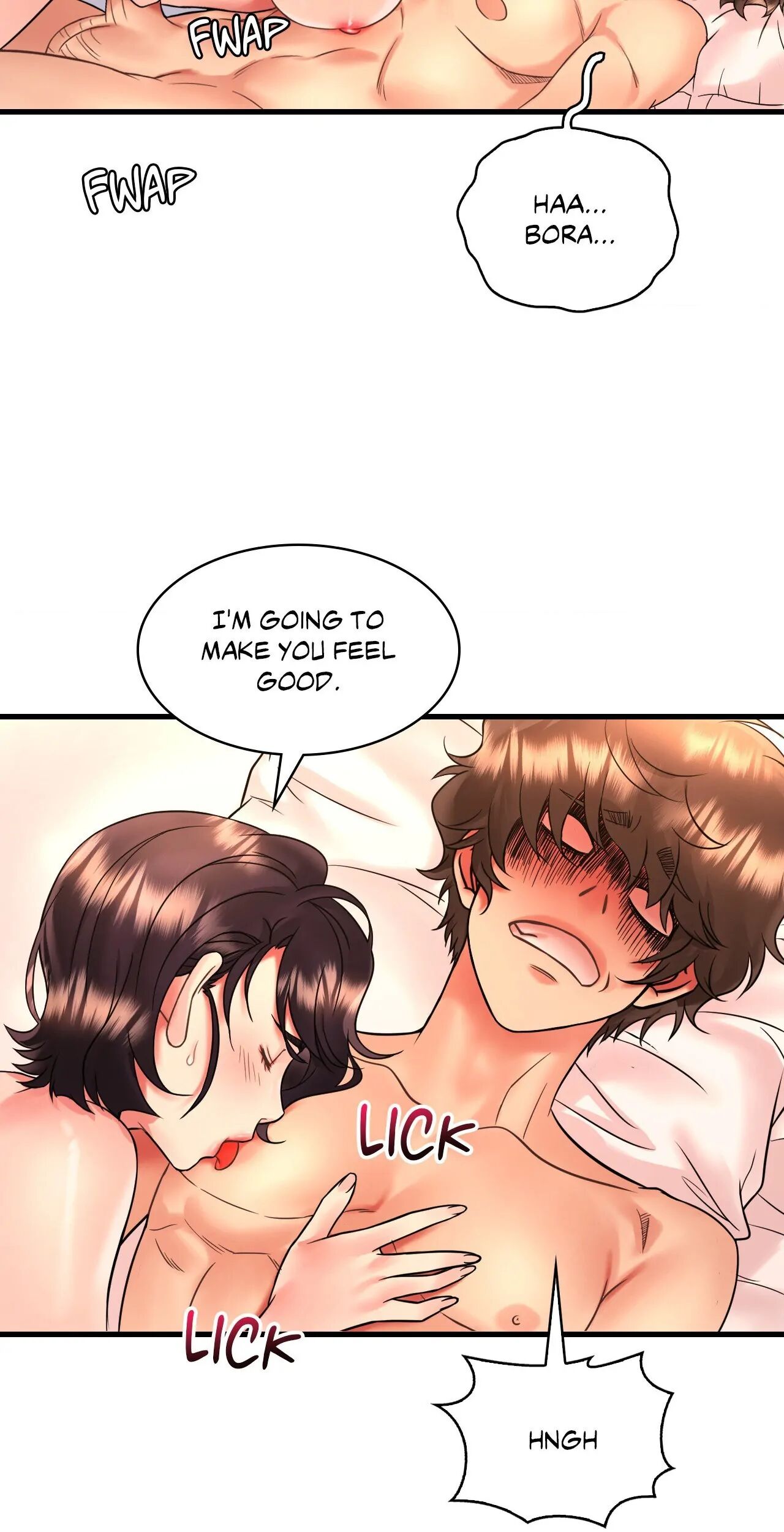 Drunk on You Chapter 53 image 63