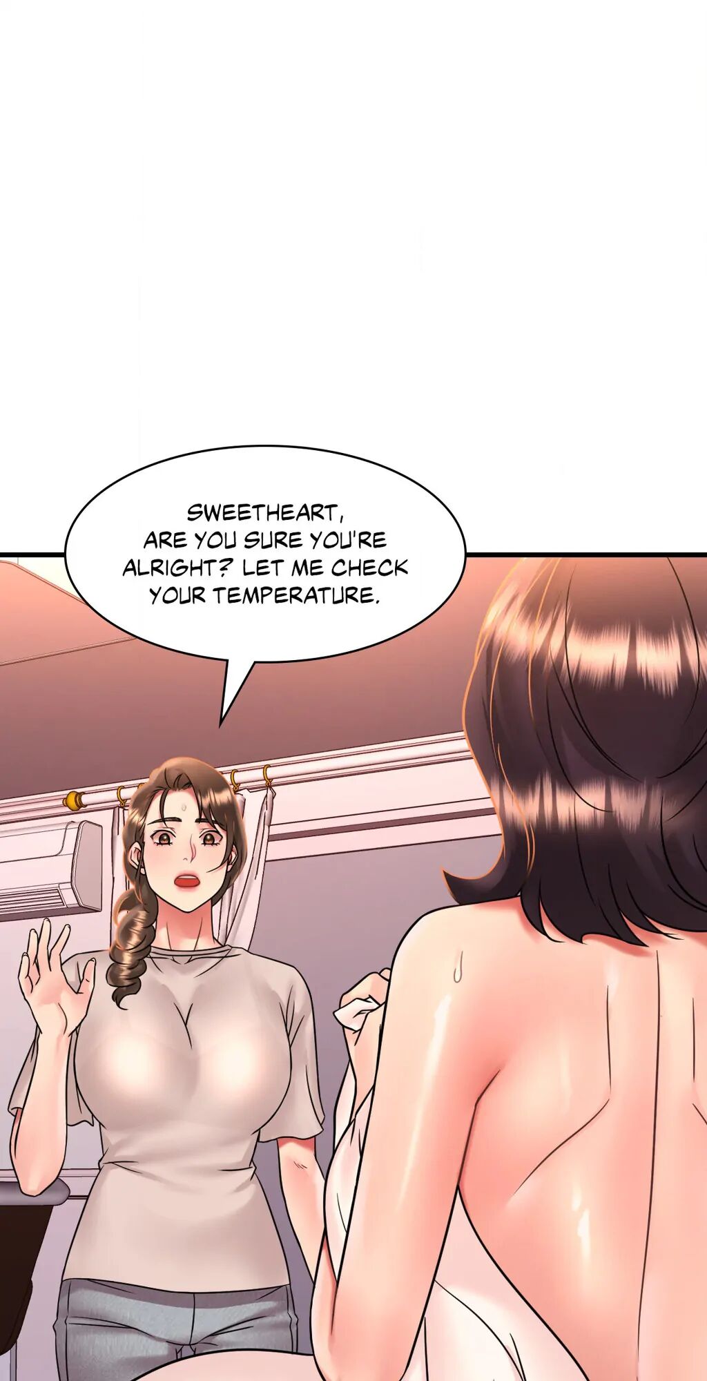 Drunk on You Chapter 54 image 10