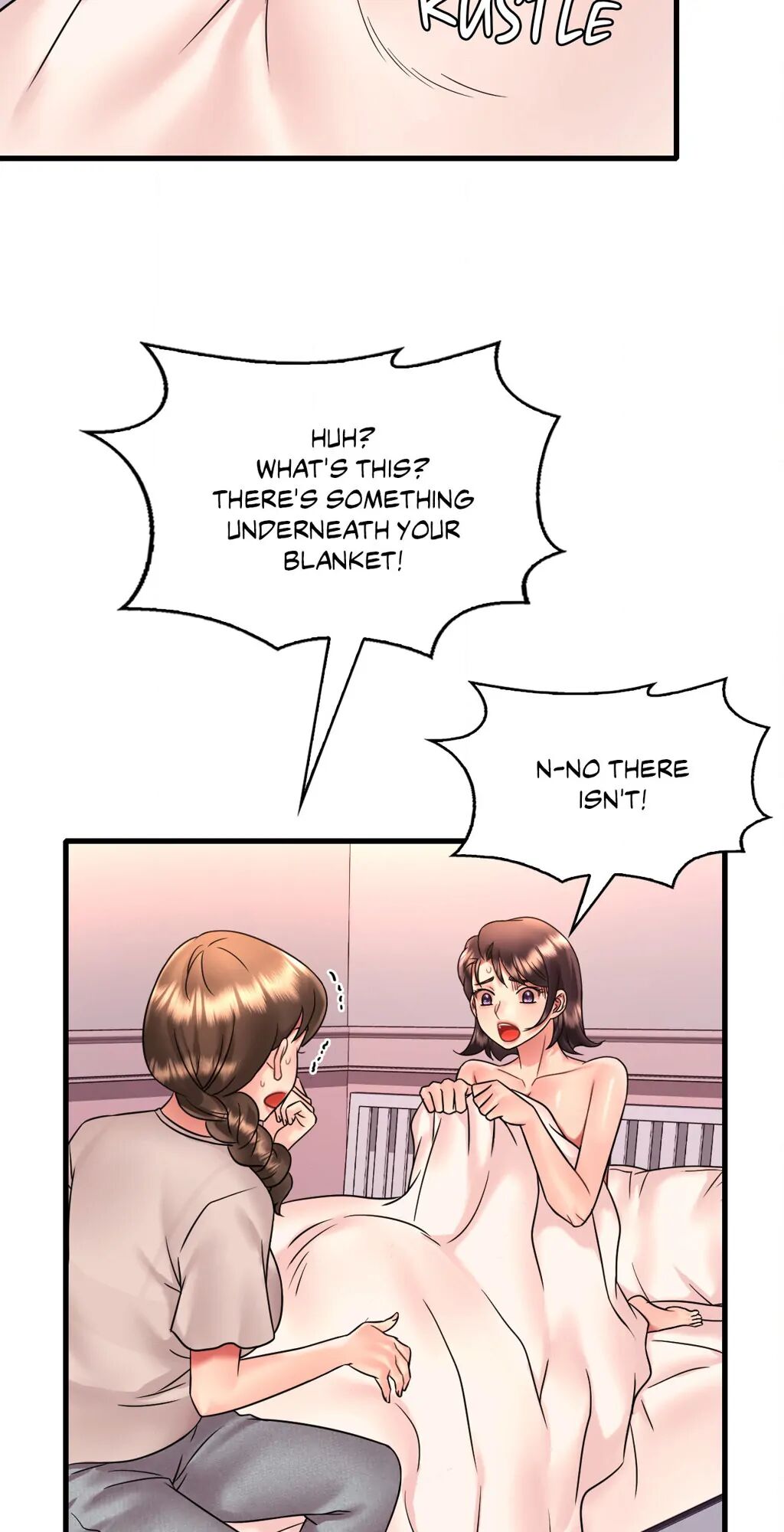 Drunk on You Chapter 54 image 12