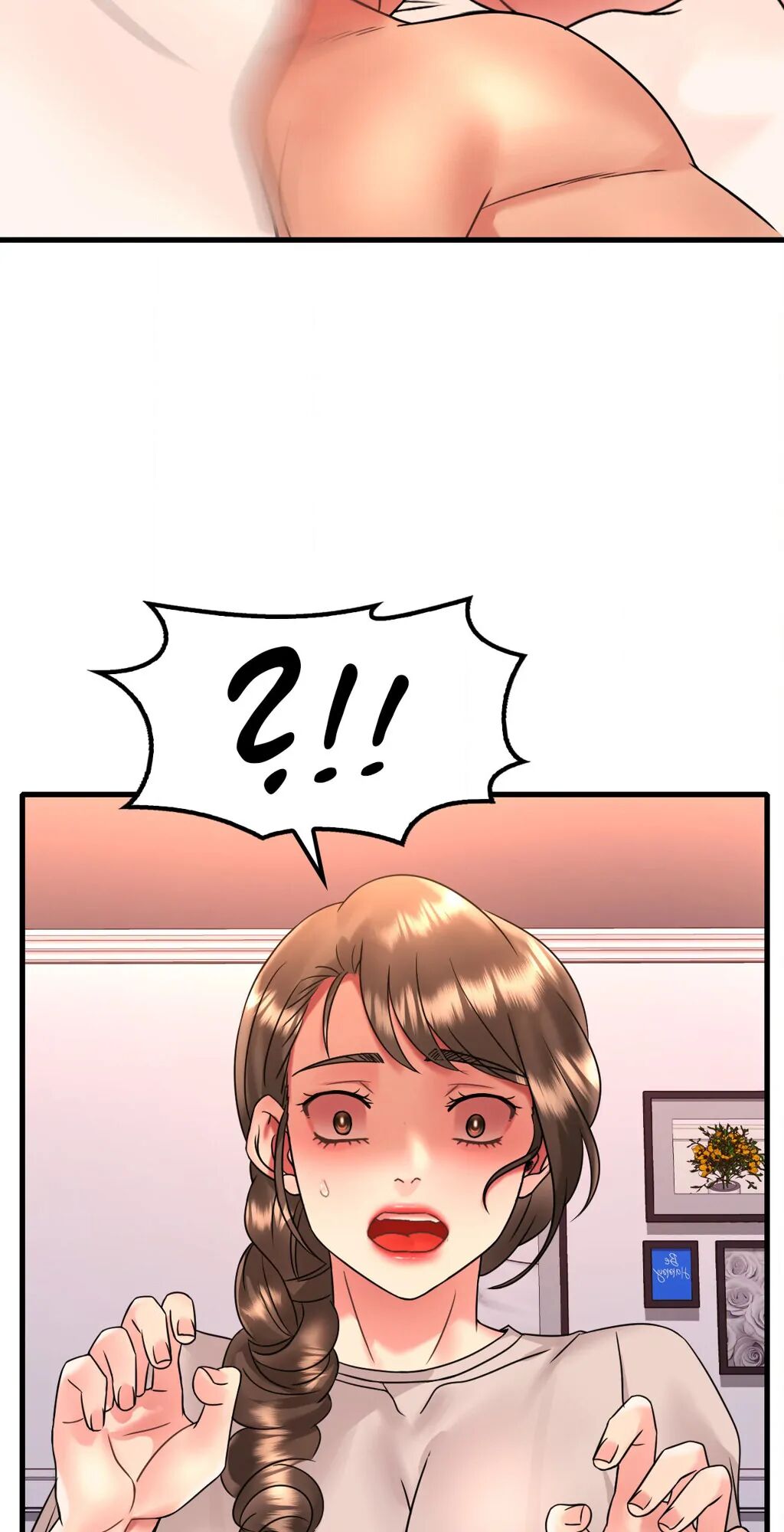 Drunk on You Chapter 54 image 16