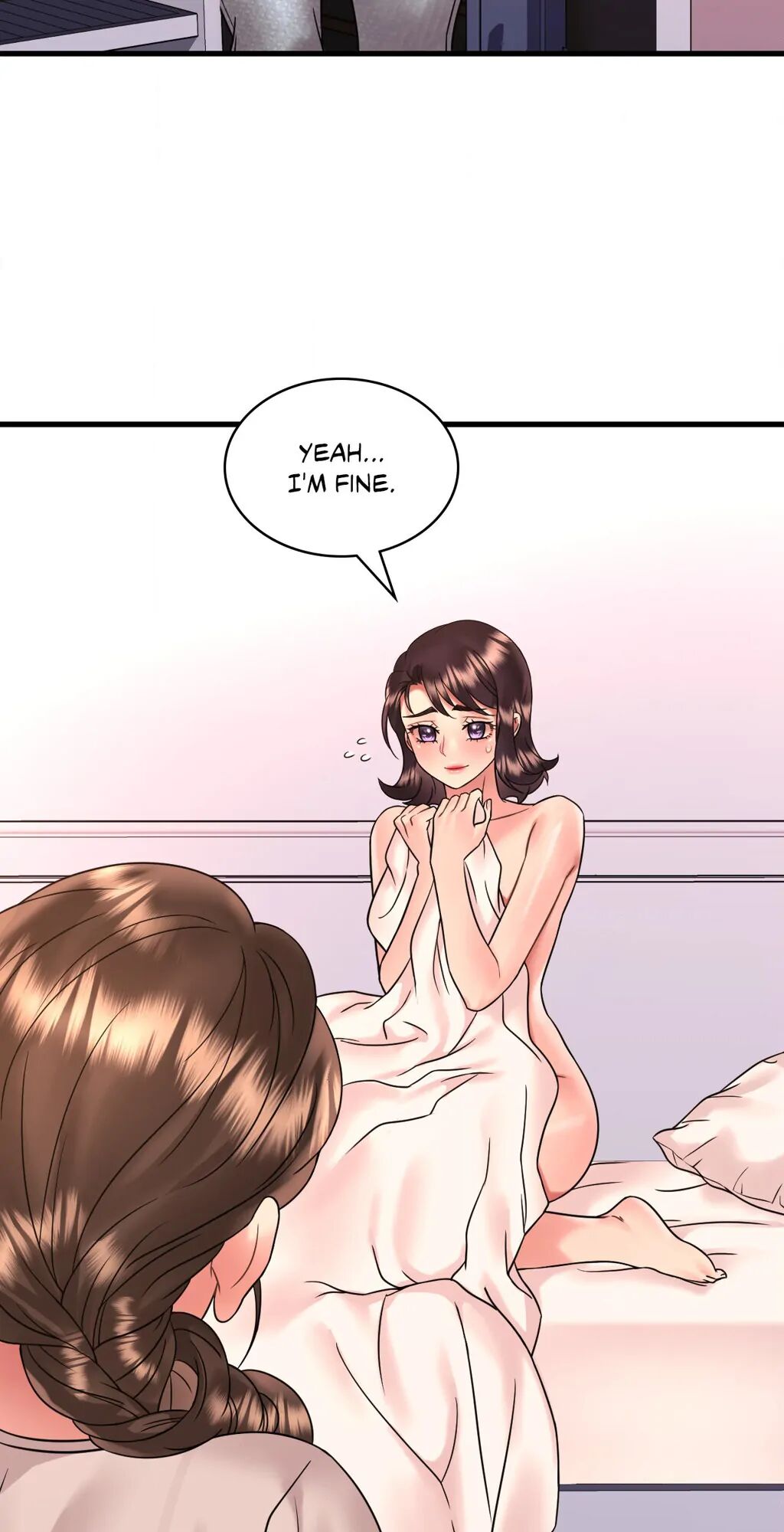 Drunk on You Chapter 54 image 1