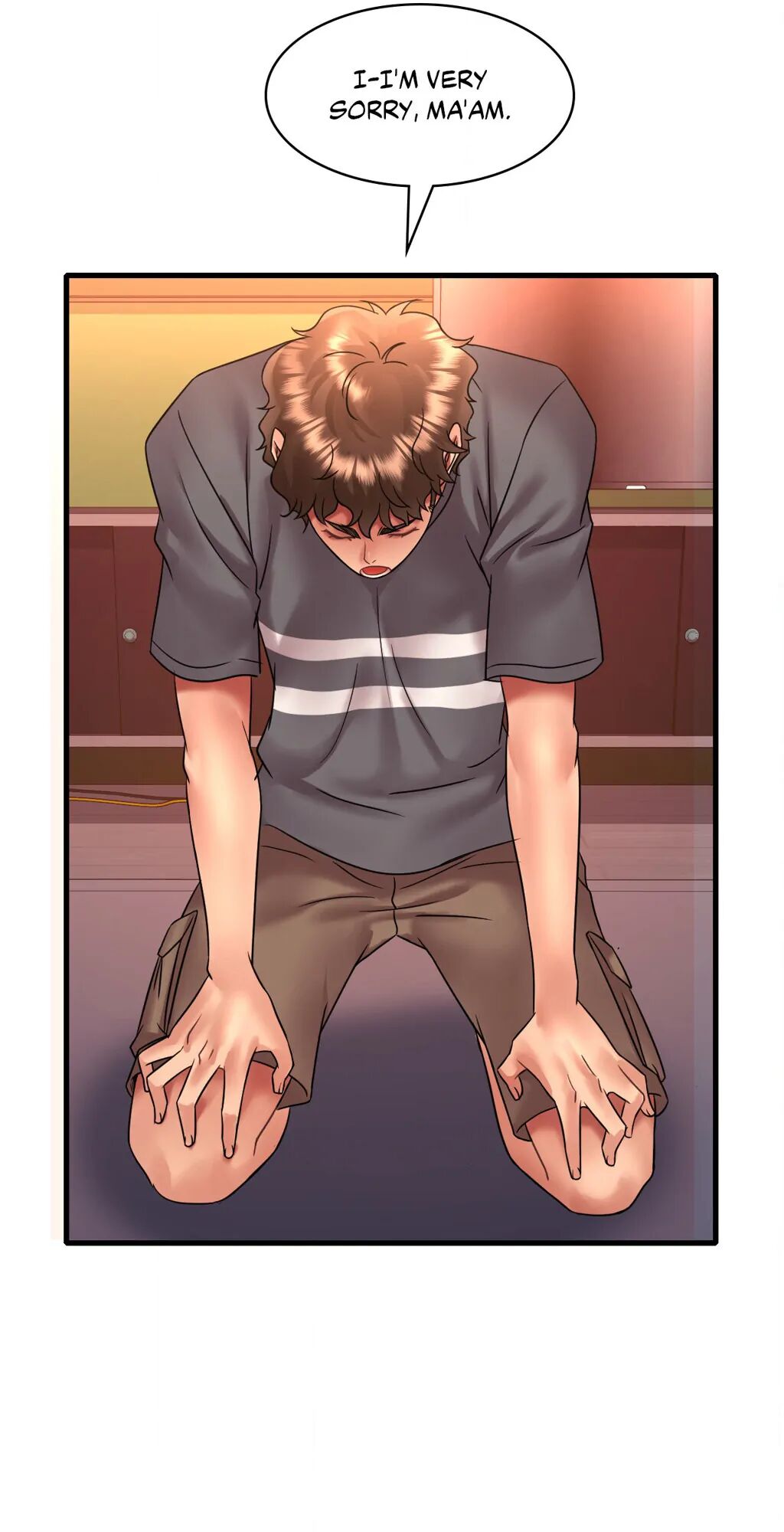 Drunk on You Chapter 54 image 22