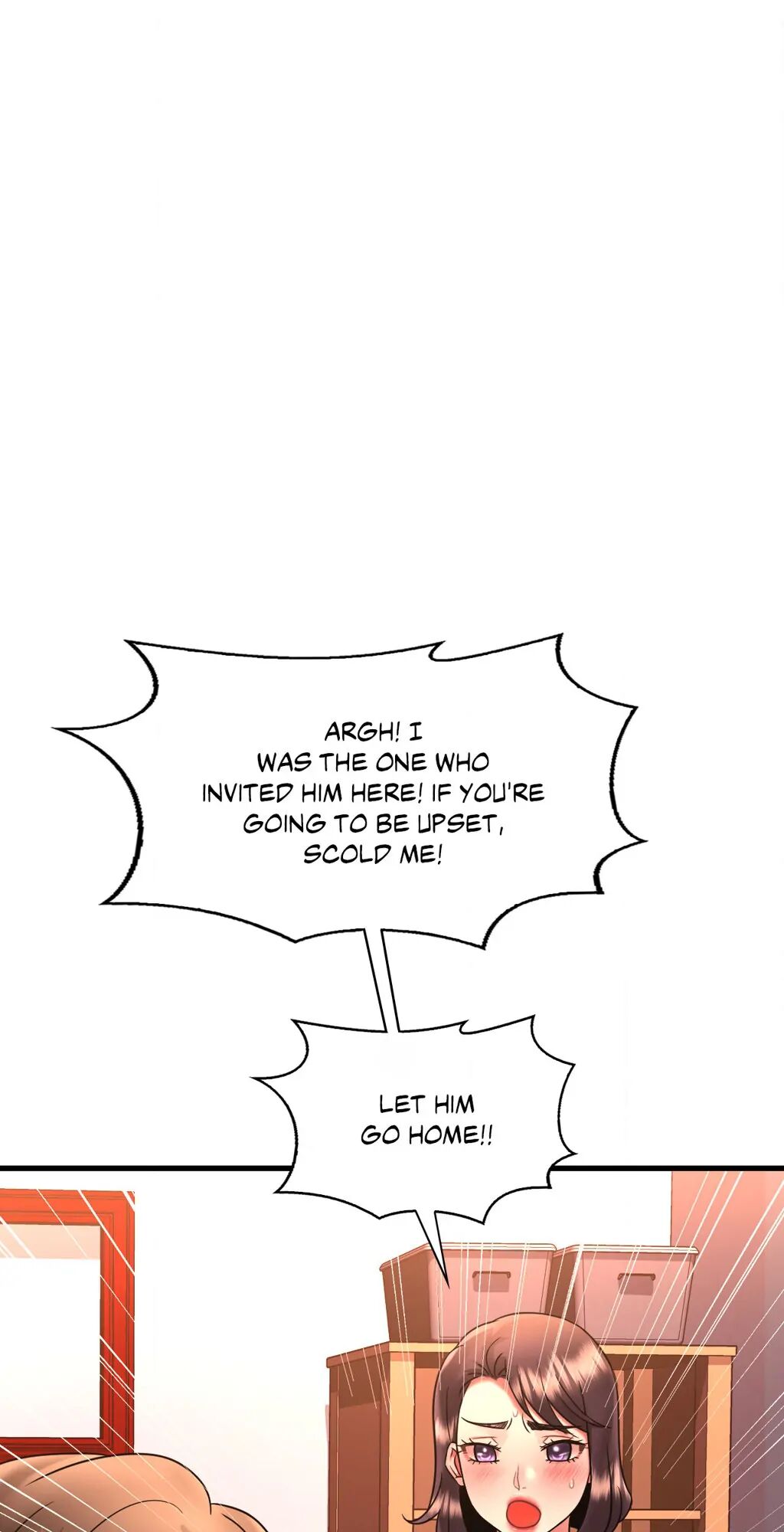 Drunk on You Chapter 54 image 23