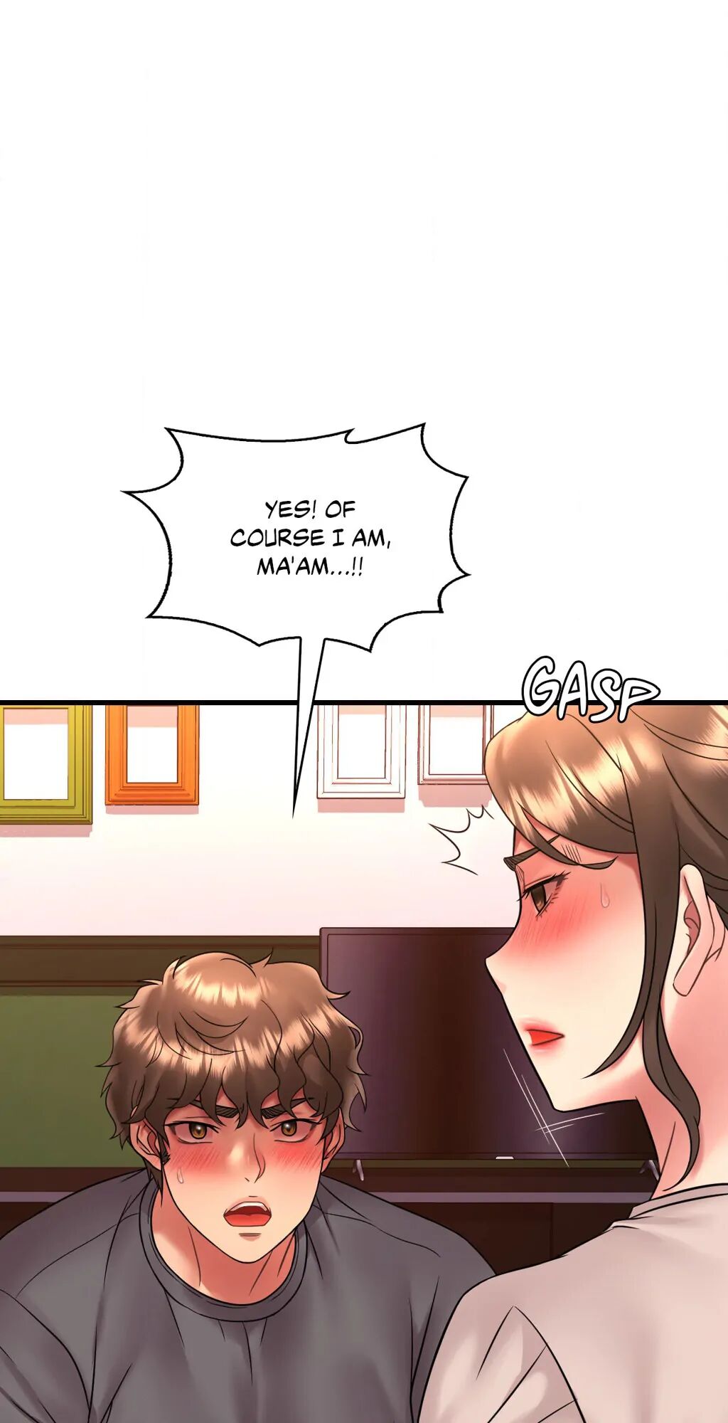 Drunk on You Chapter 54 image 31